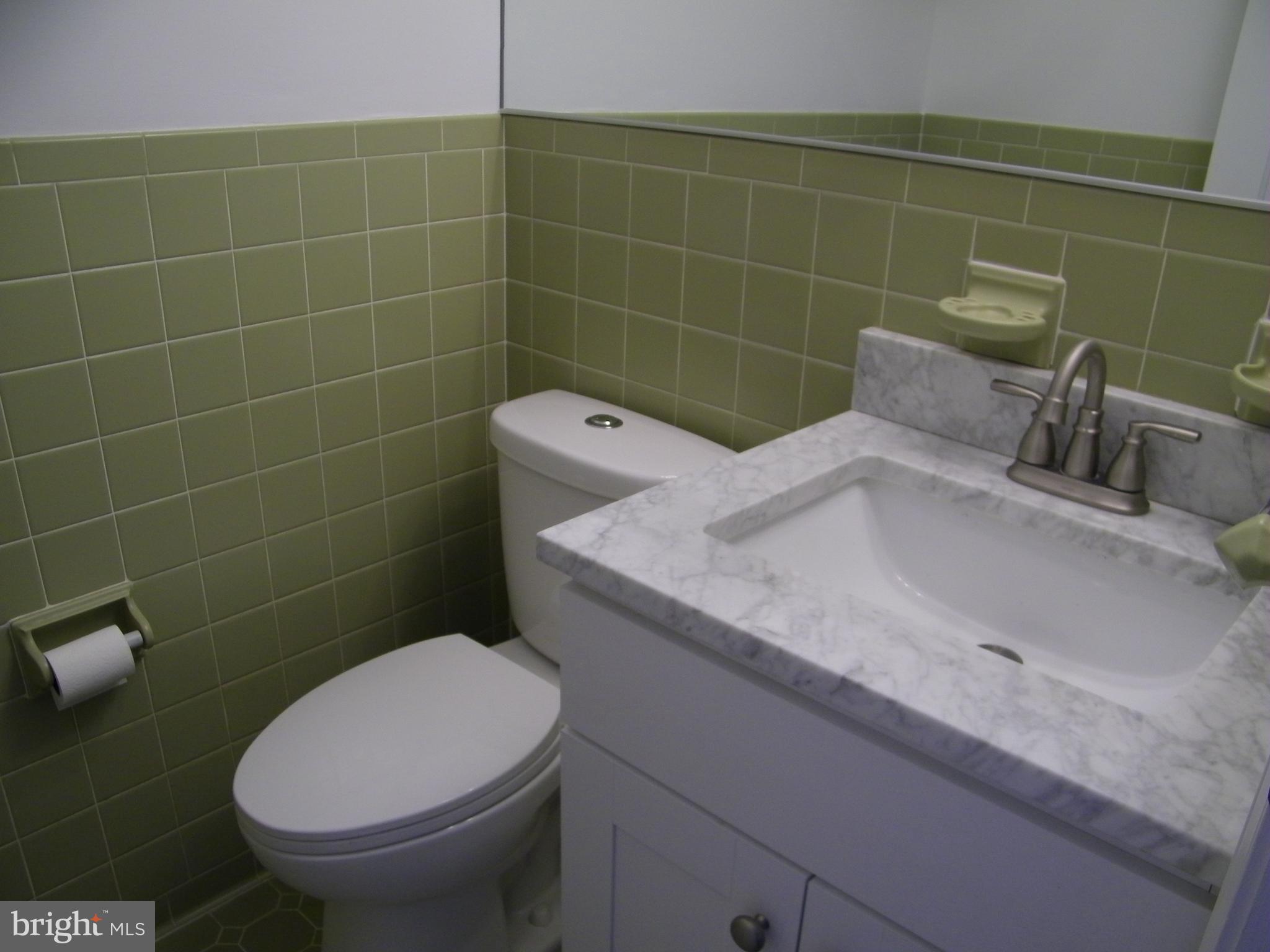 BEL AIR - Residential