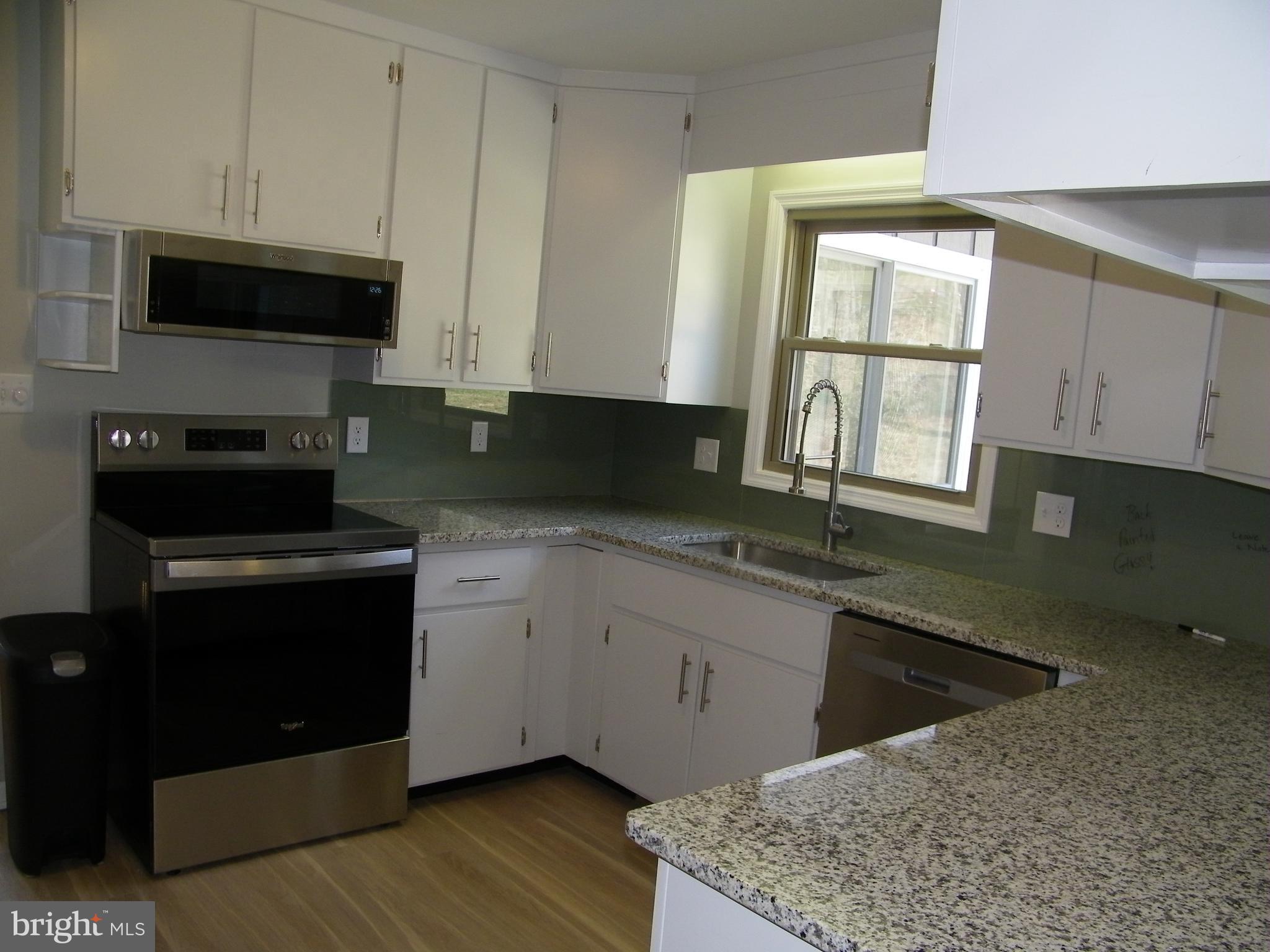 BEL AIR - Residential