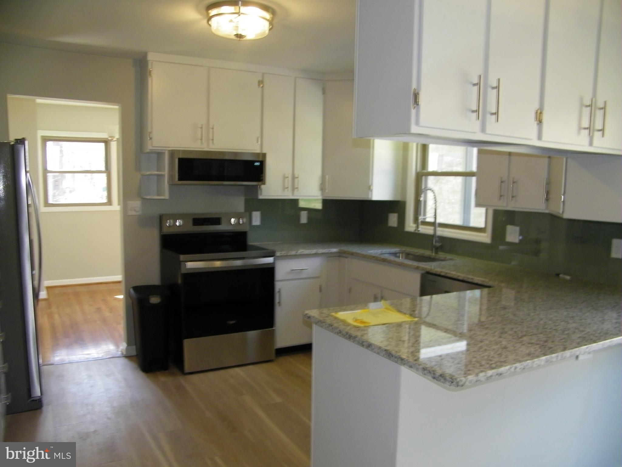 15403 BRANDYWINE DRIVE SW