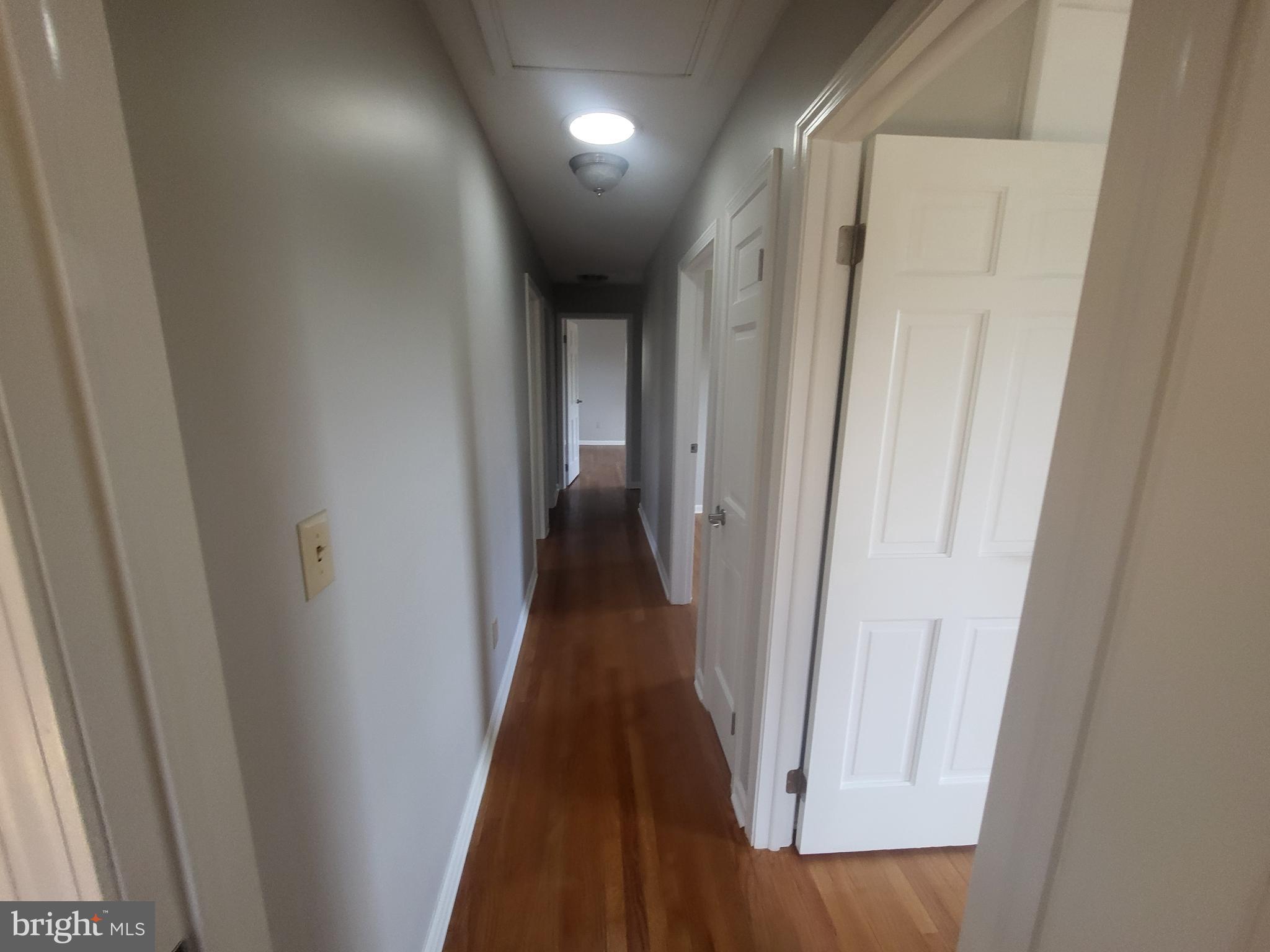 BEL AIR - Residential