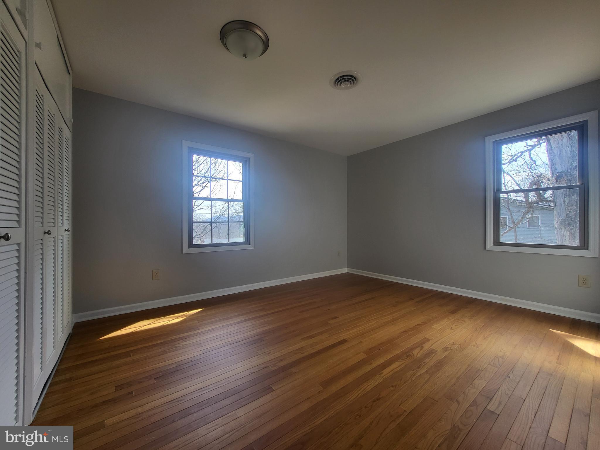 BEL AIR - Residential