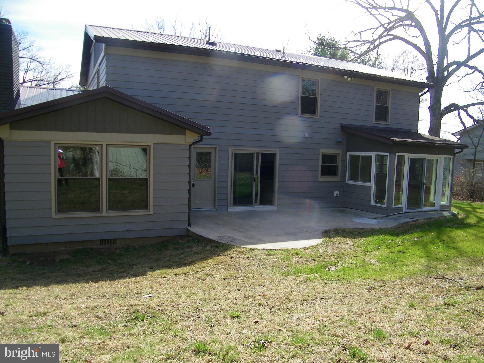 15403 BRANDYWINE DRIVE SW