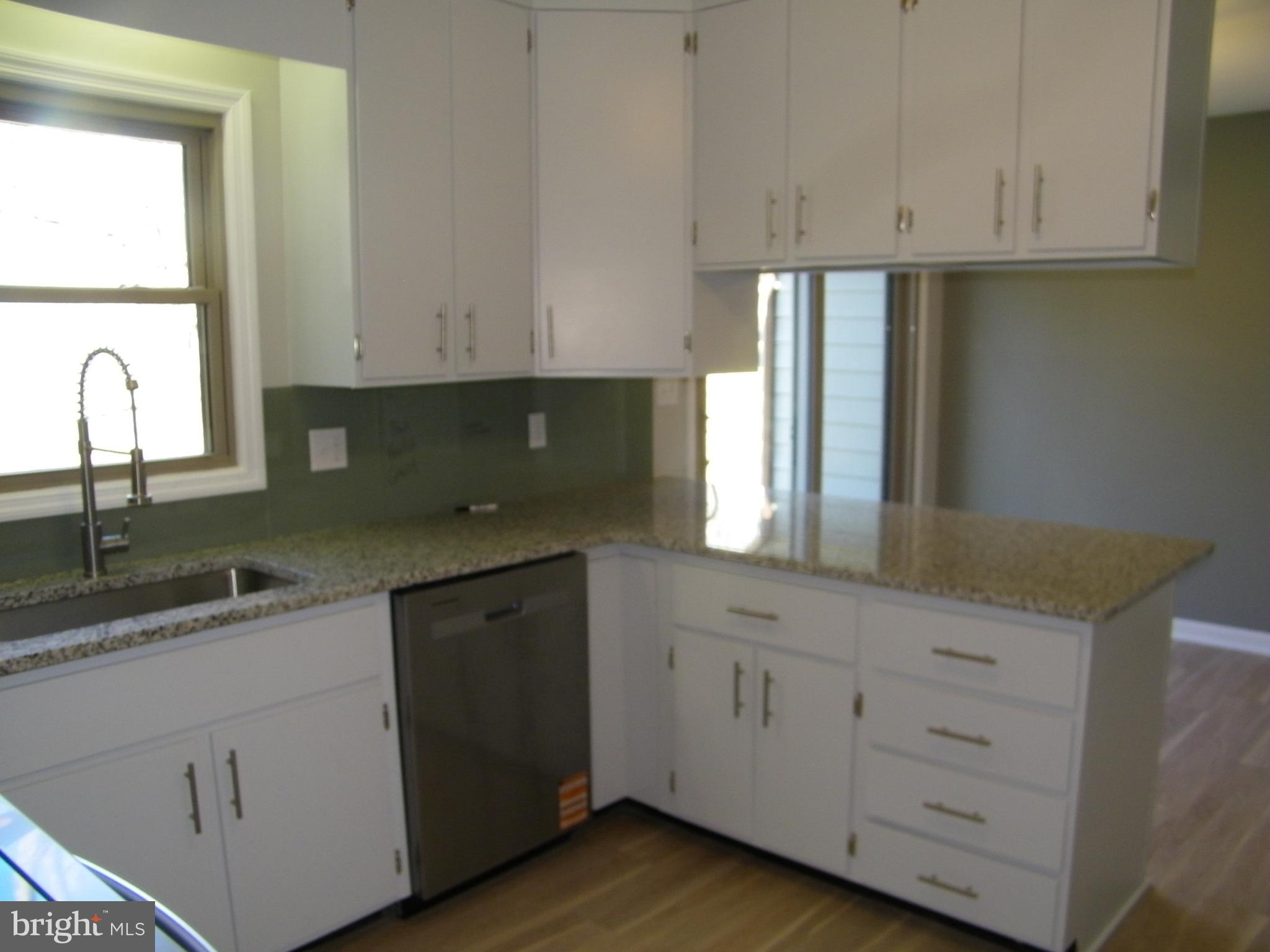 BEL AIR - Residential