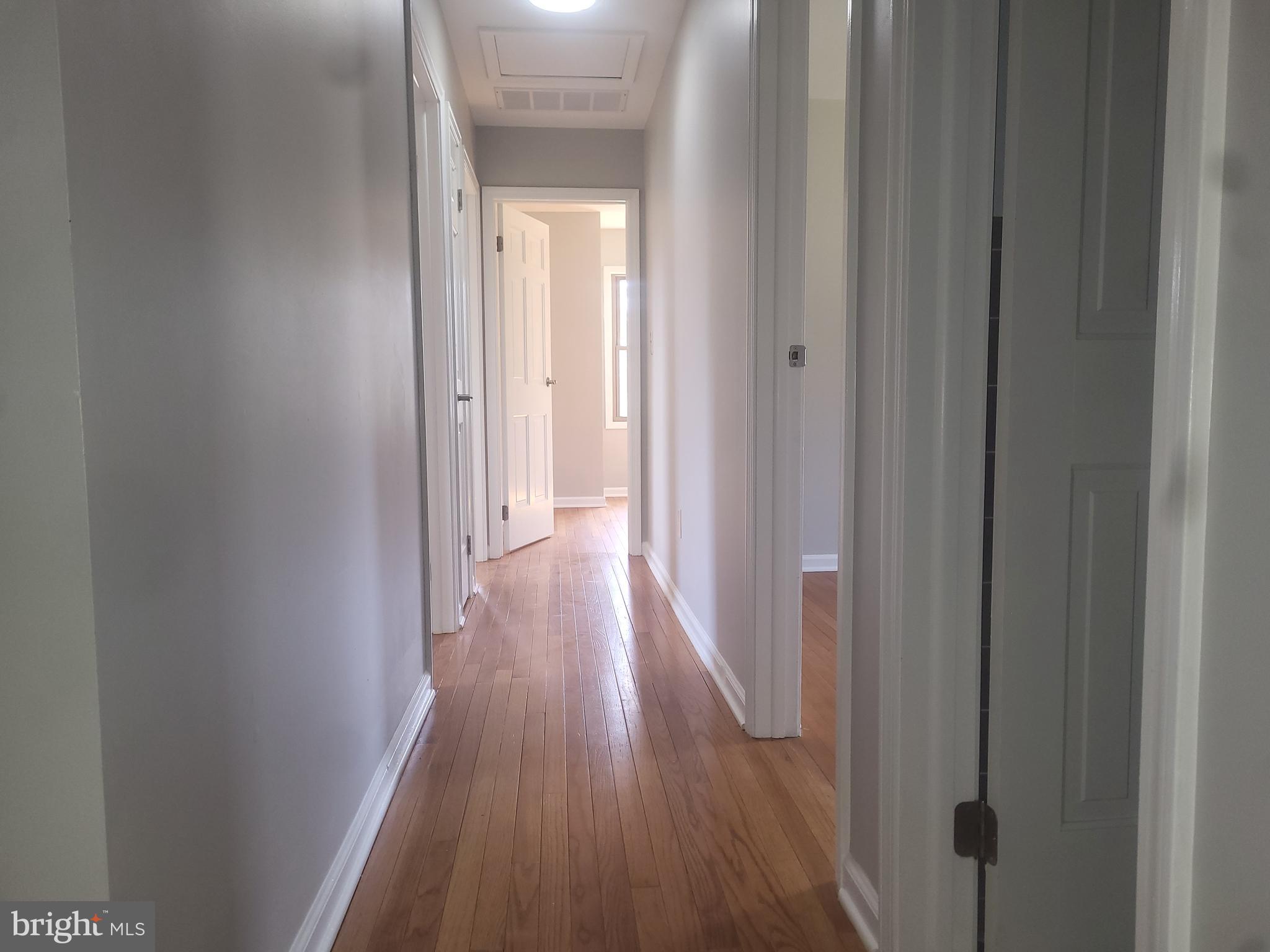 BEL AIR - Residential