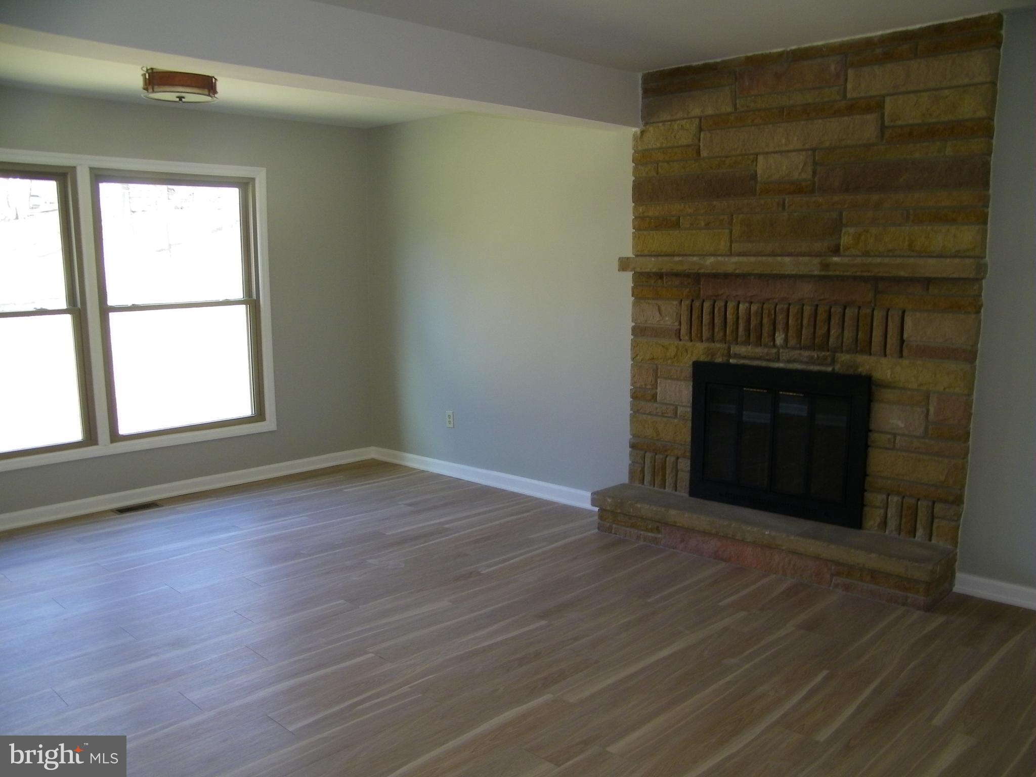 BEL AIR - Residential