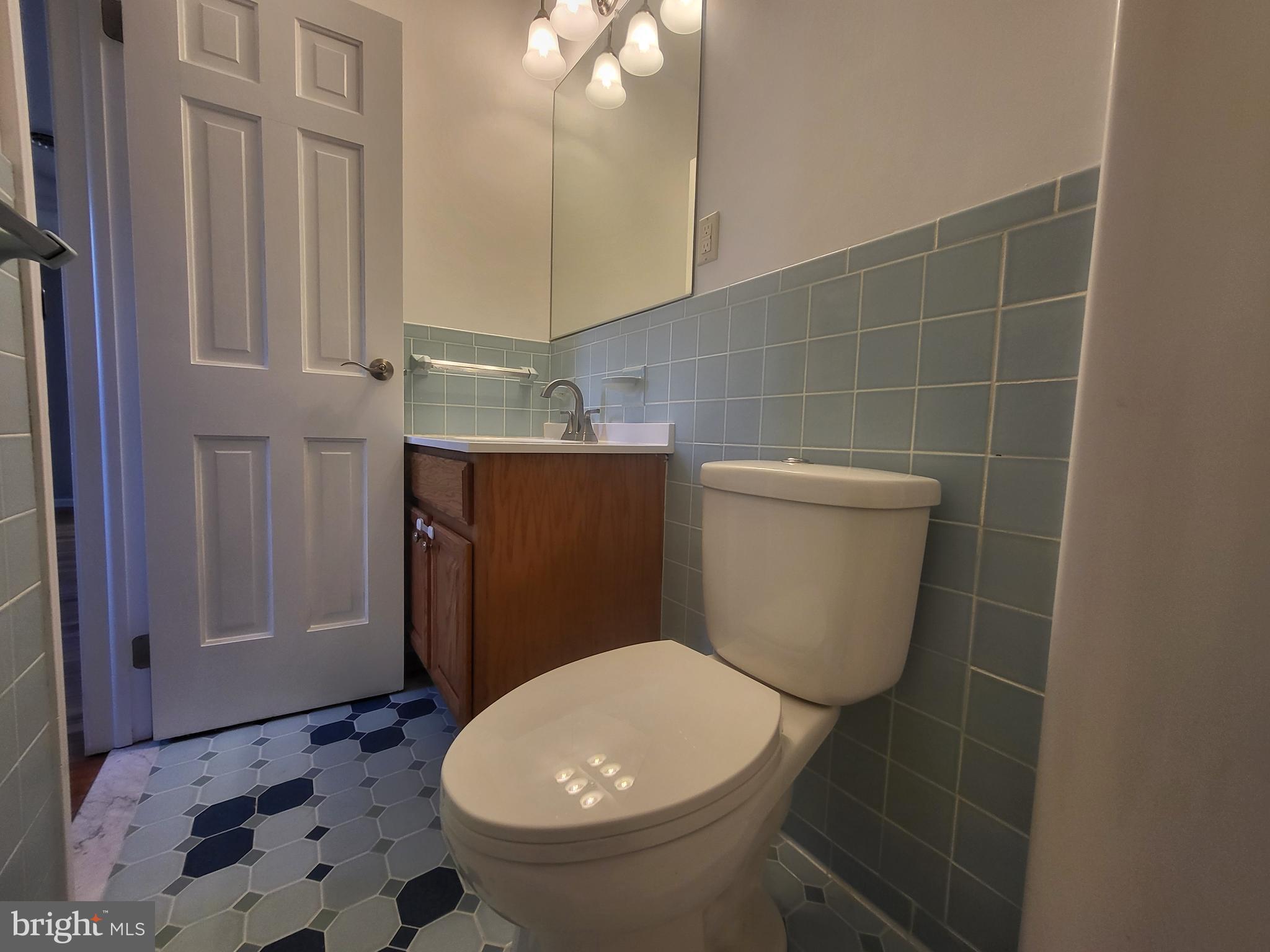 BEL AIR - Residential