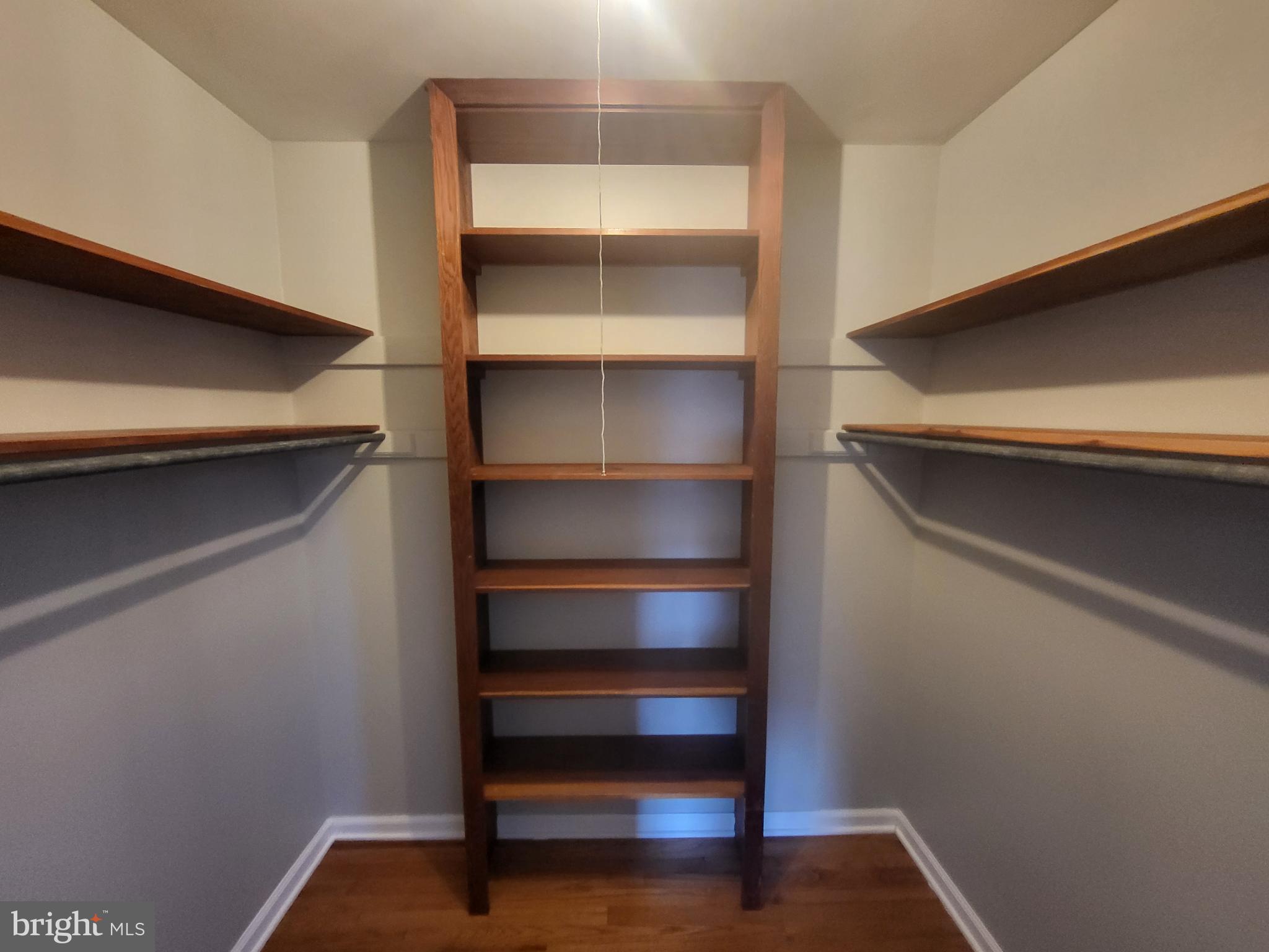 BEL AIR - Residential