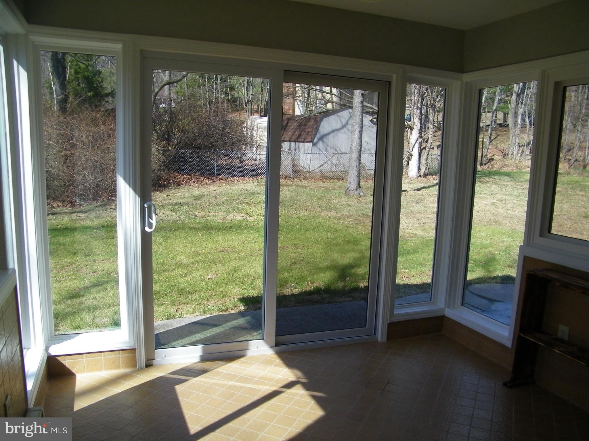 BEL AIR - Residential