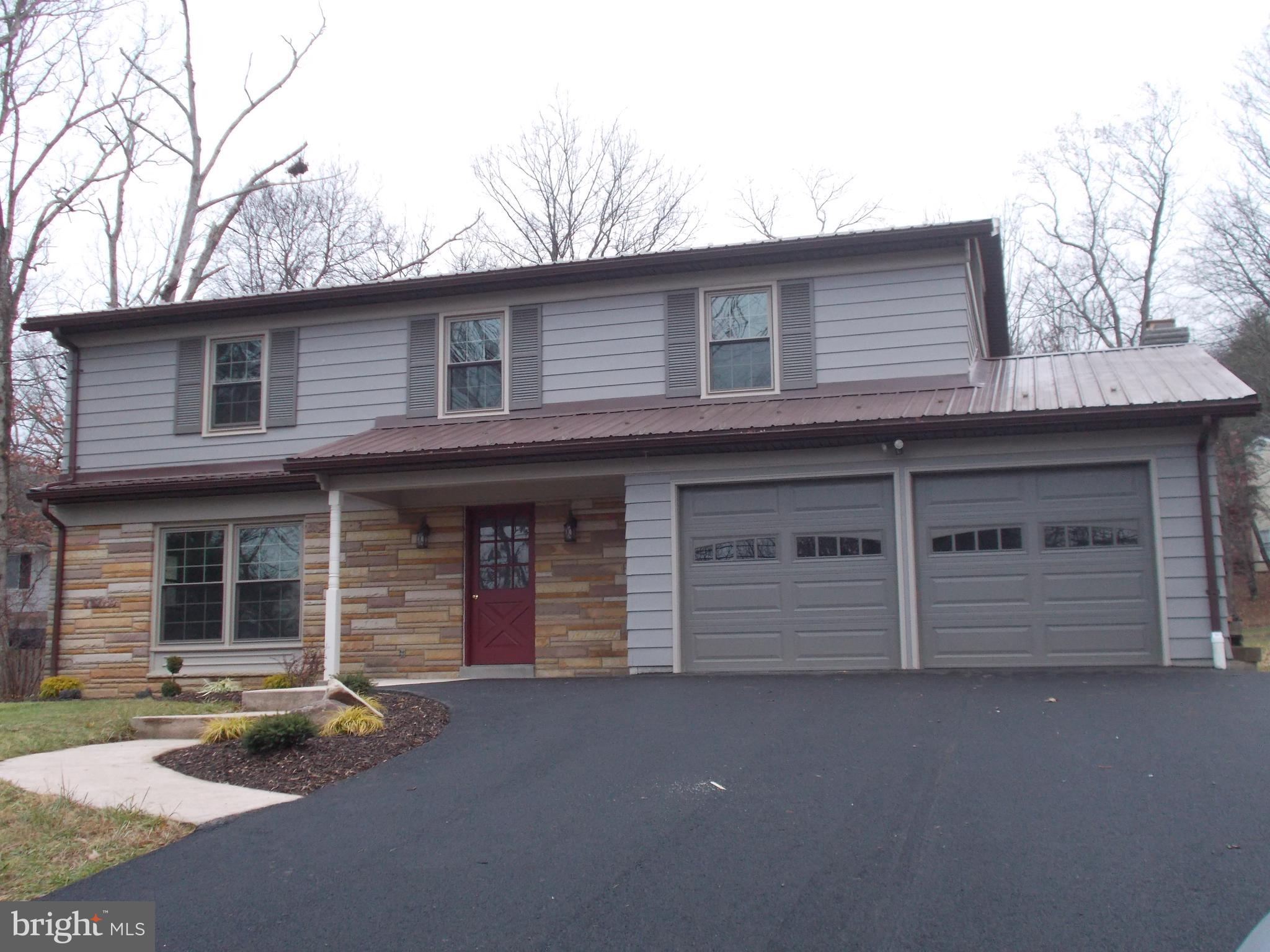 BEL AIR - Residential