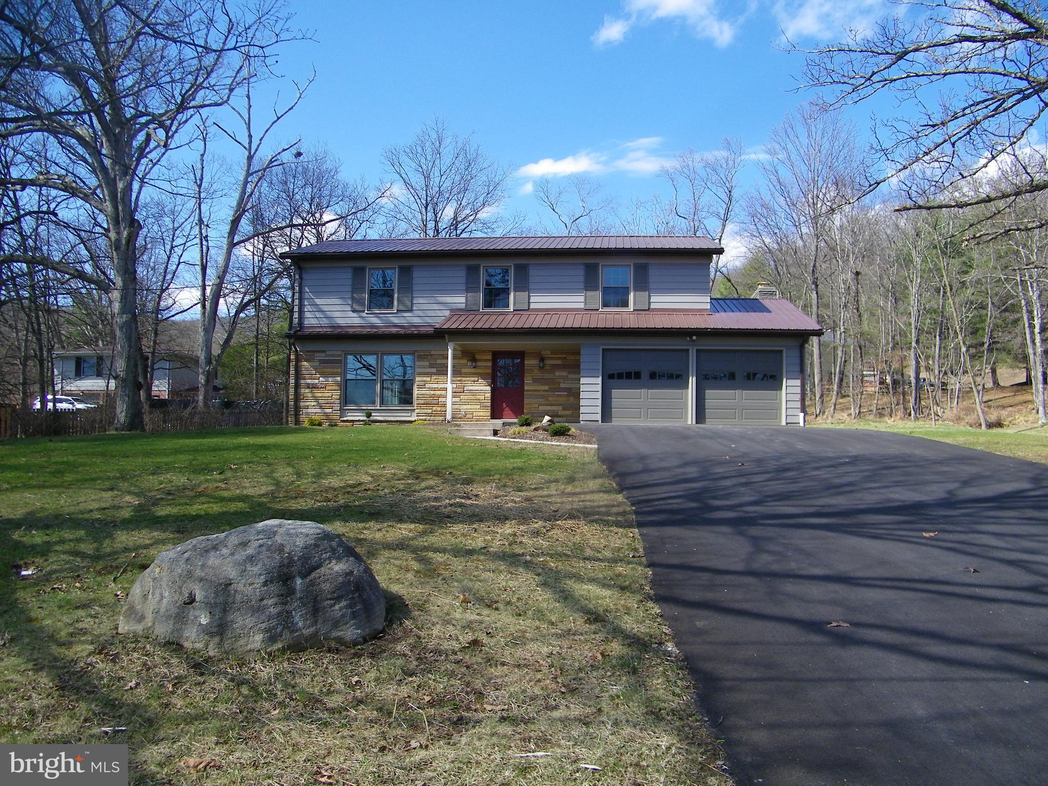 BEL AIR - Residential