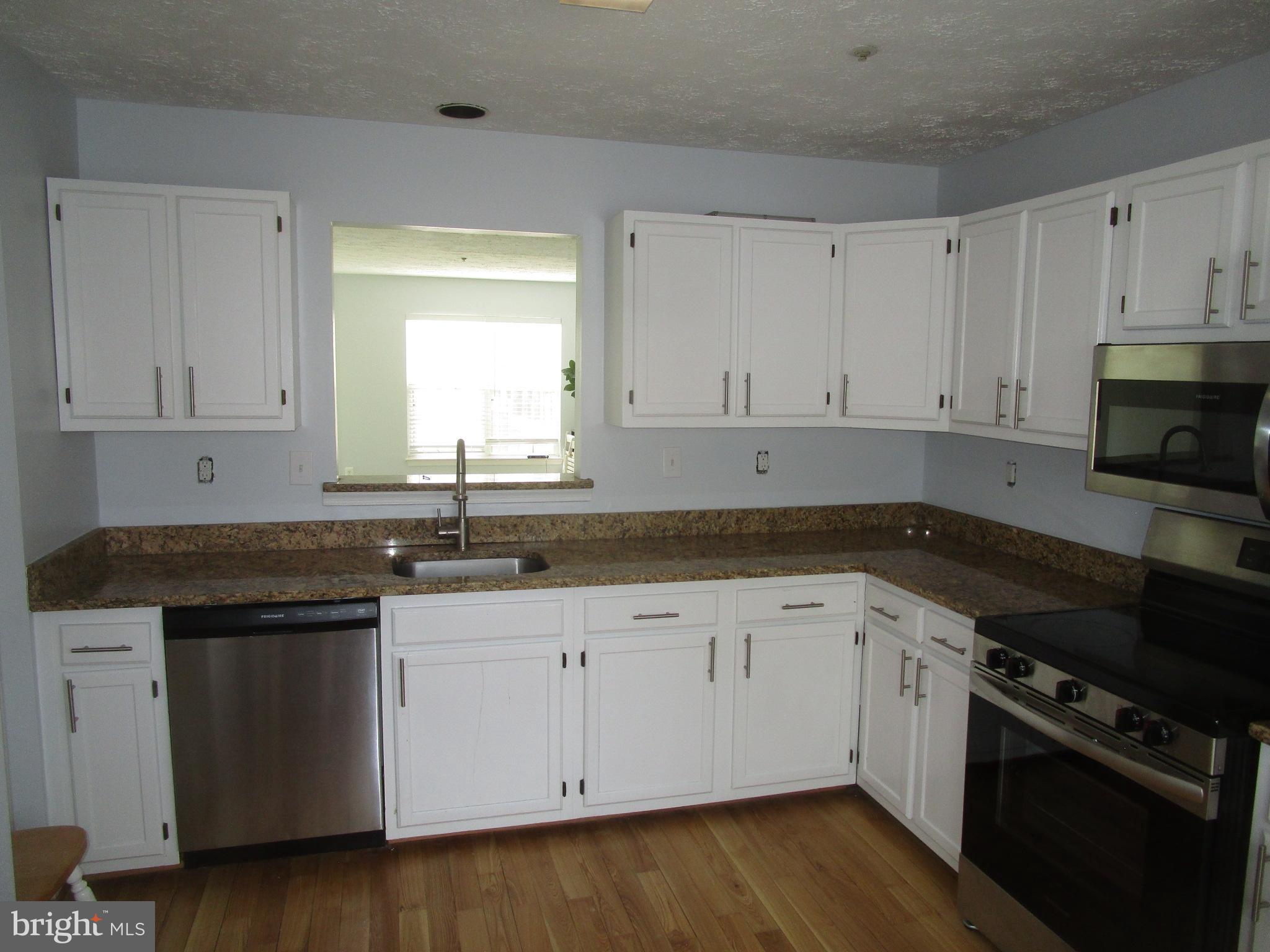 BRANDYWINE COUNTRY - Residential Lease