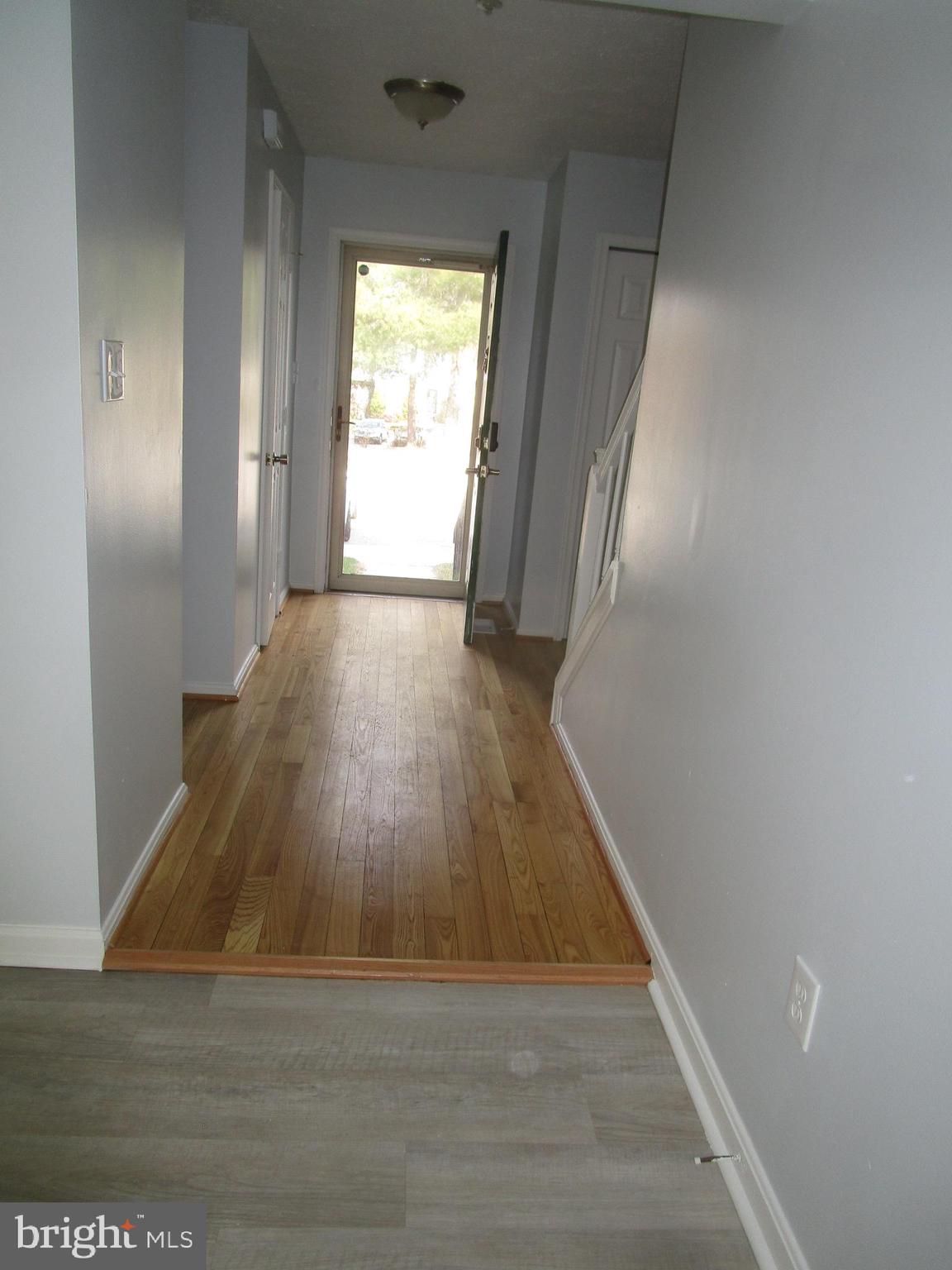 BRANDYWINE COUNTRY - Residential Lease