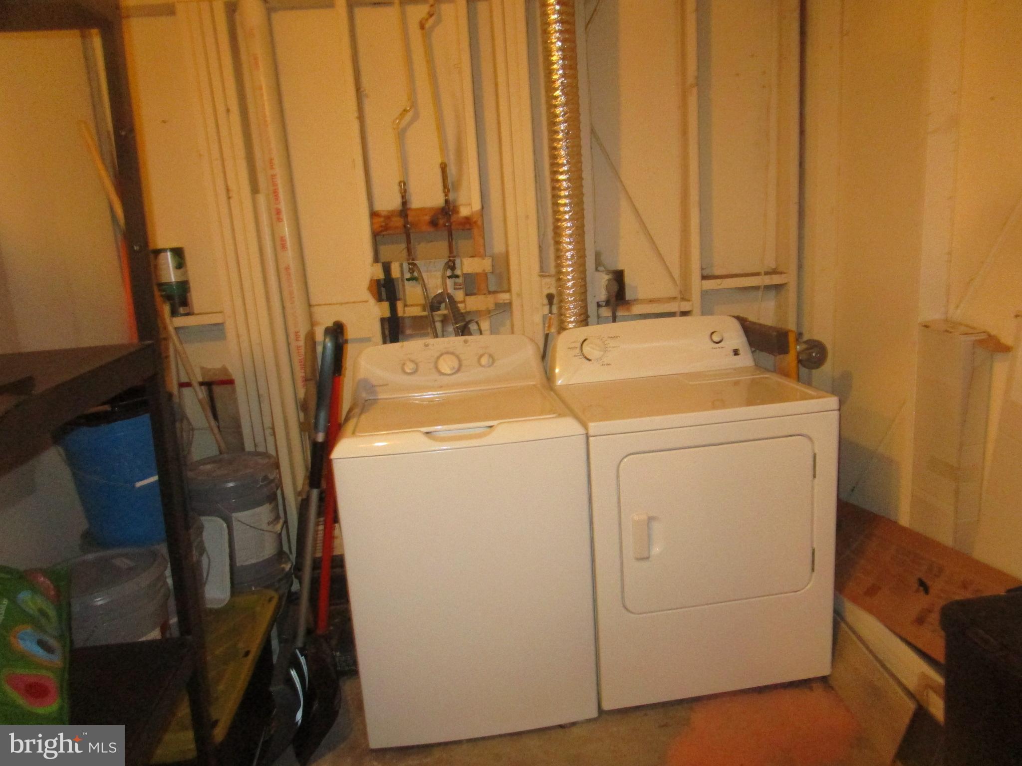 BRANDYWINE COUNTRY - Residential Lease