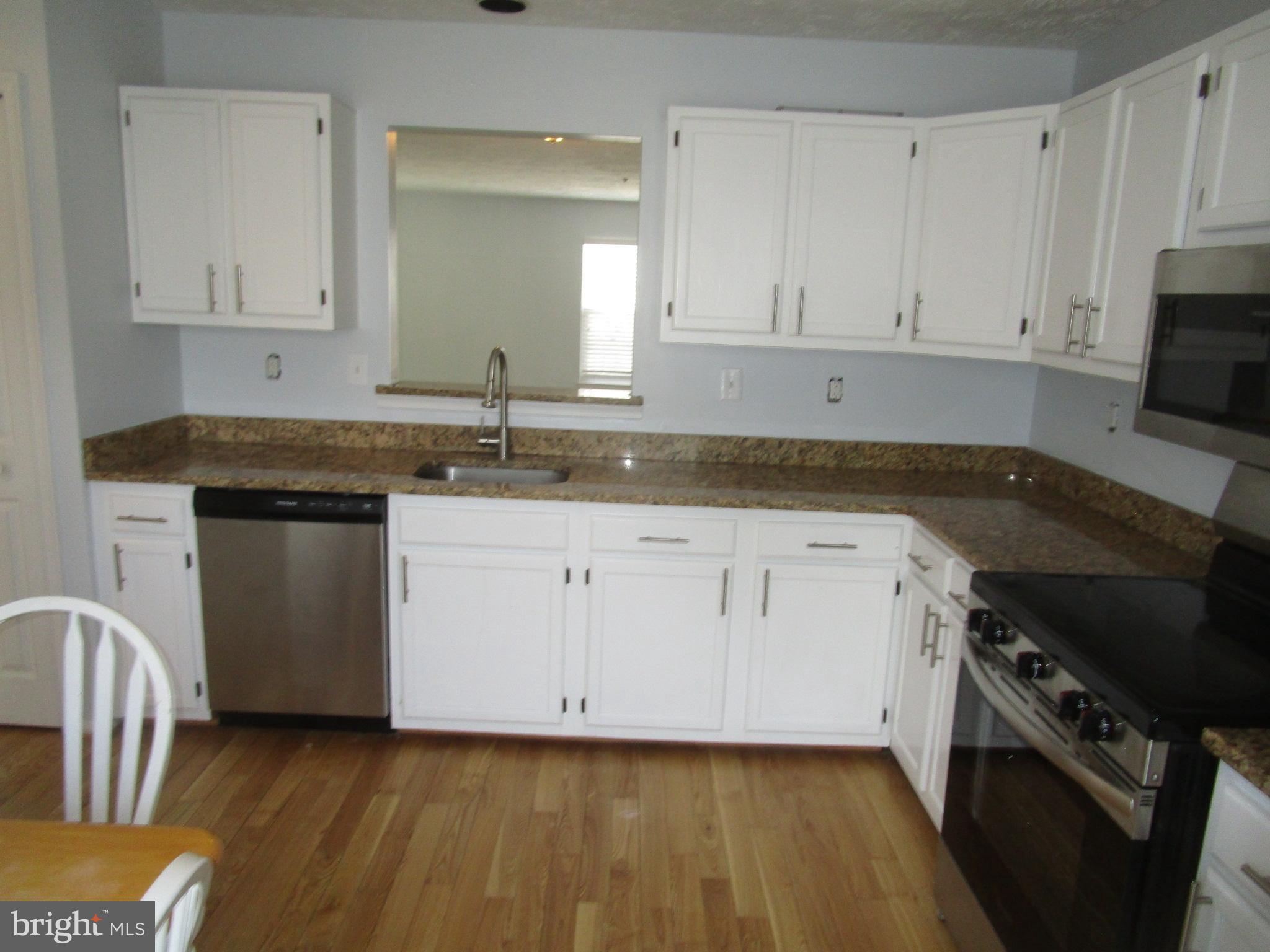 BRANDYWINE COUNTRY - Residential Lease