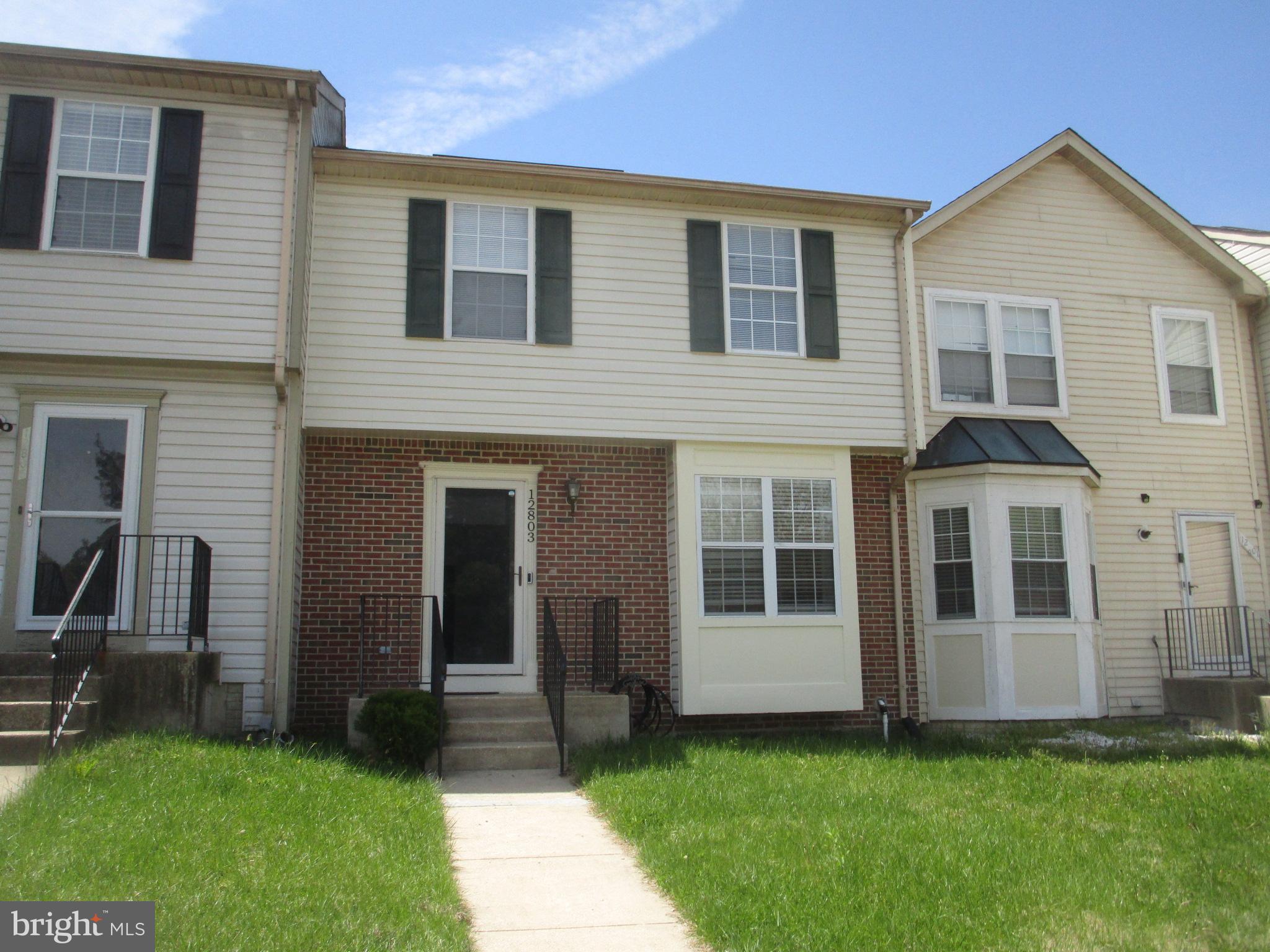 BRANDYWINE COUNTRY - Residential Lease