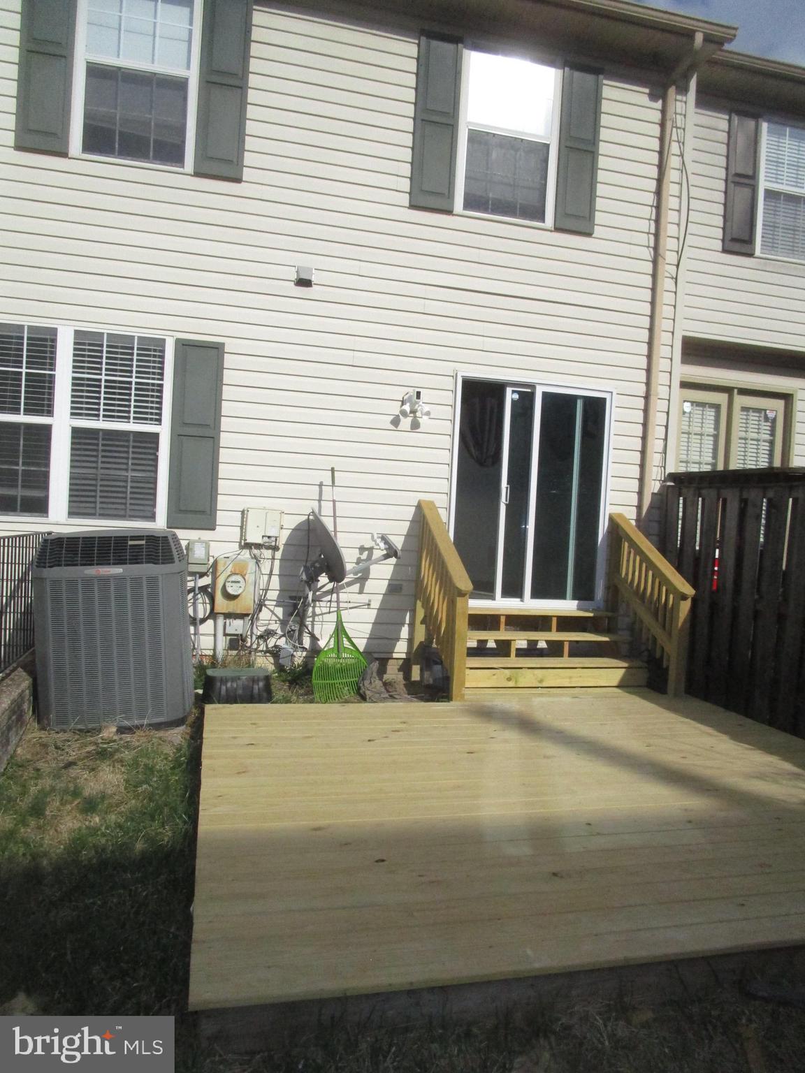 BRANDYWINE COUNTRY - Residential Lease