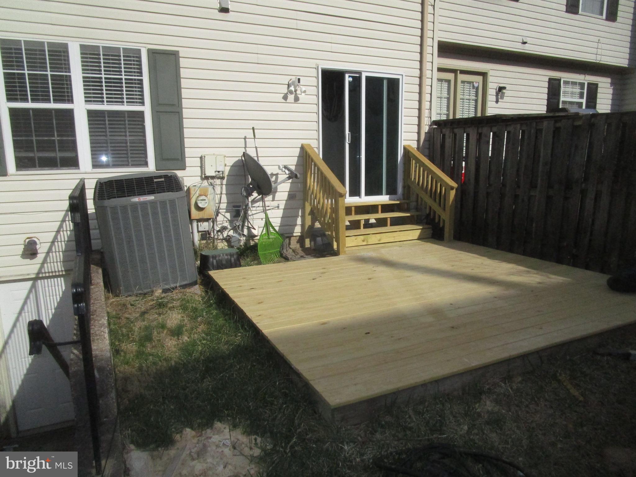 BRANDYWINE COUNTRY - Residential Lease