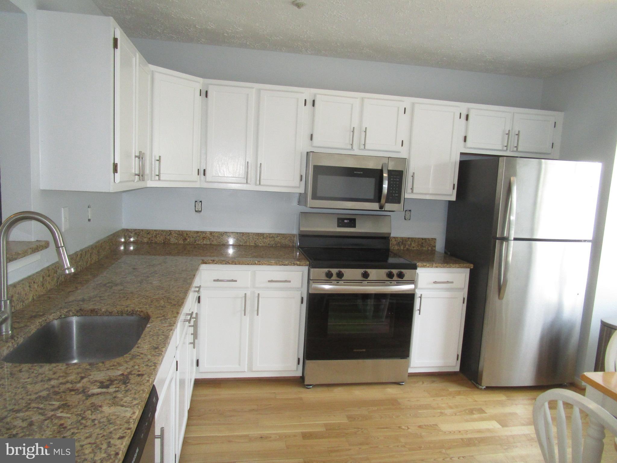 BRANDYWINE COUNTRY - Residential Lease