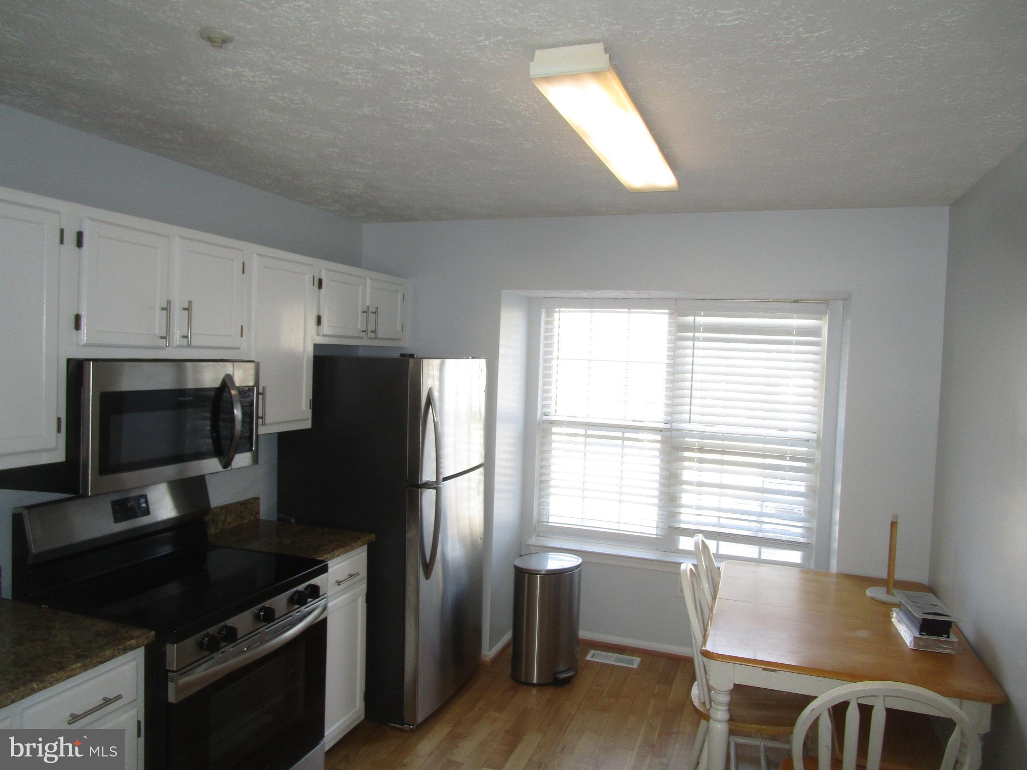 BRANDYWINE COUNTRY - Residential Lease