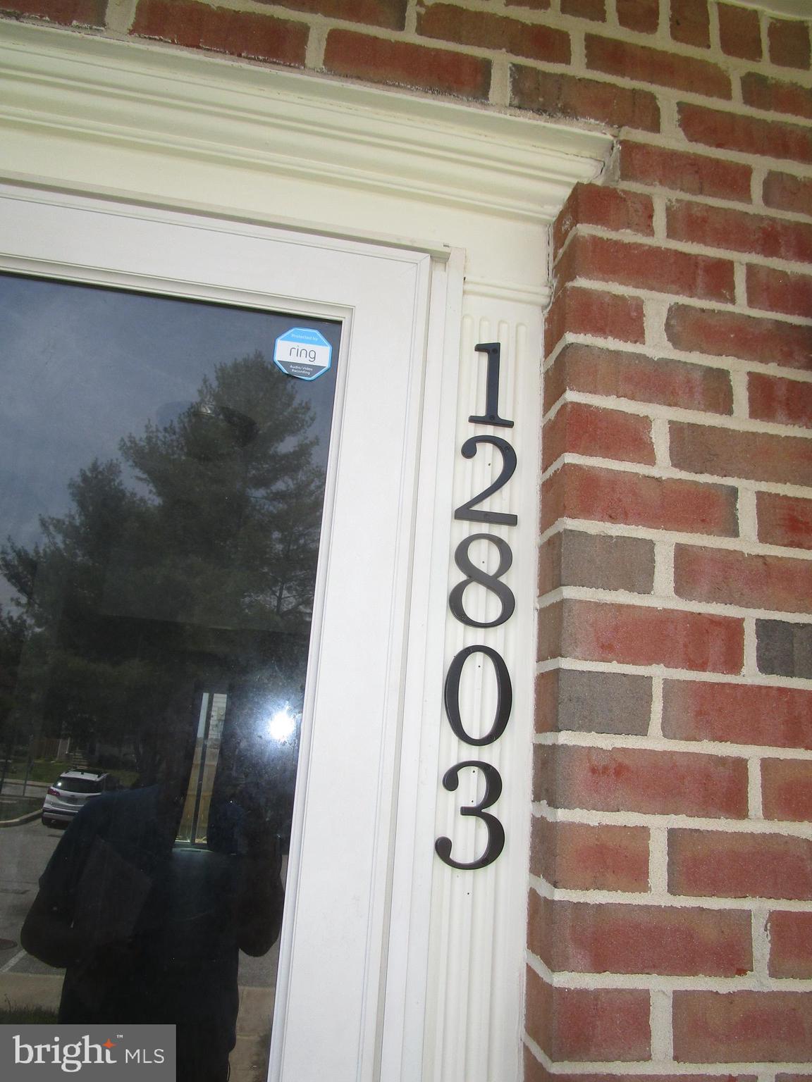 BRANDYWINE COUNTRY - Residential Lease