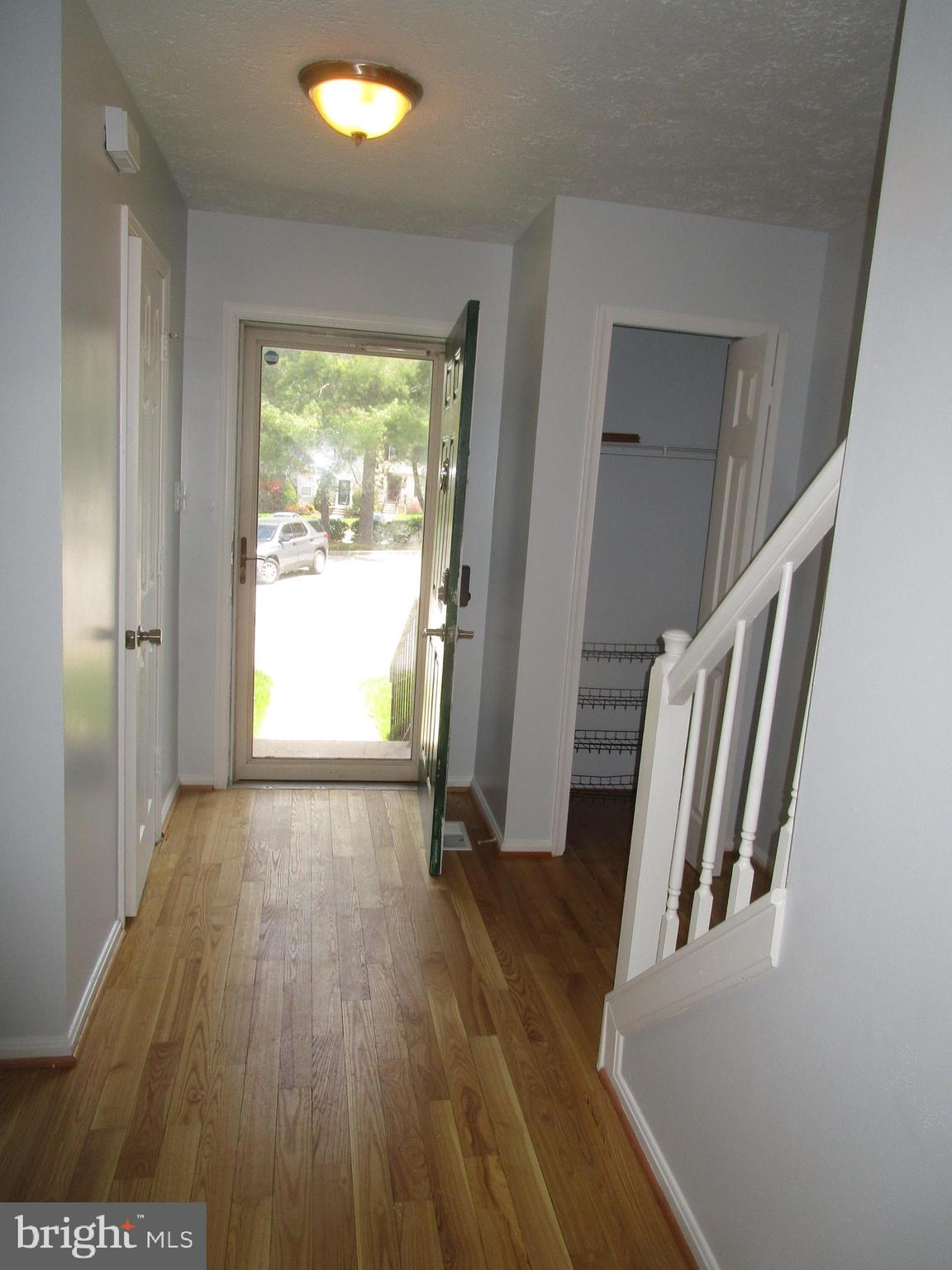 BRANDYWINE COUNTRY - Residential Lease