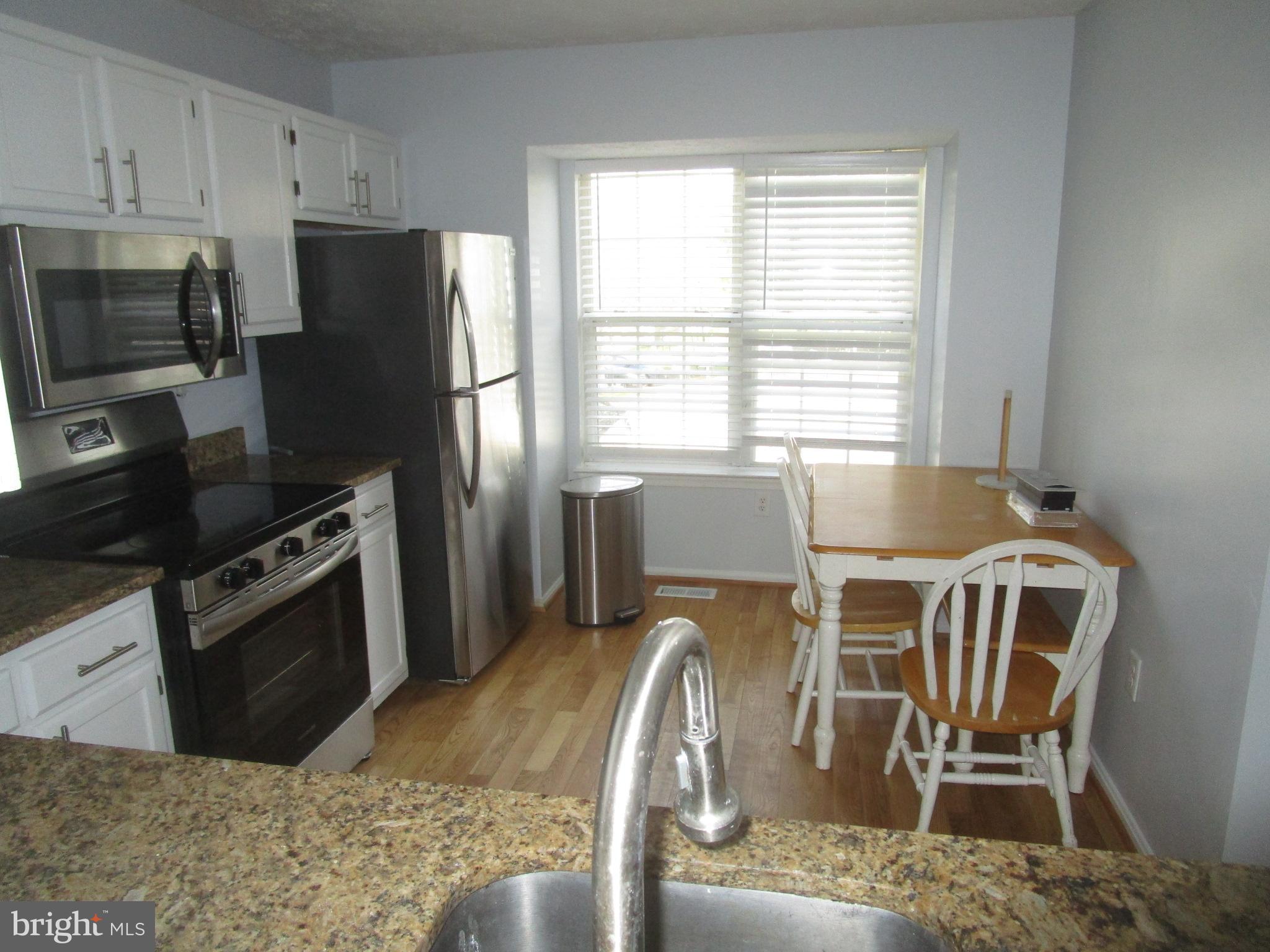 BRANDYWINE COUNTRY - Residential Lease