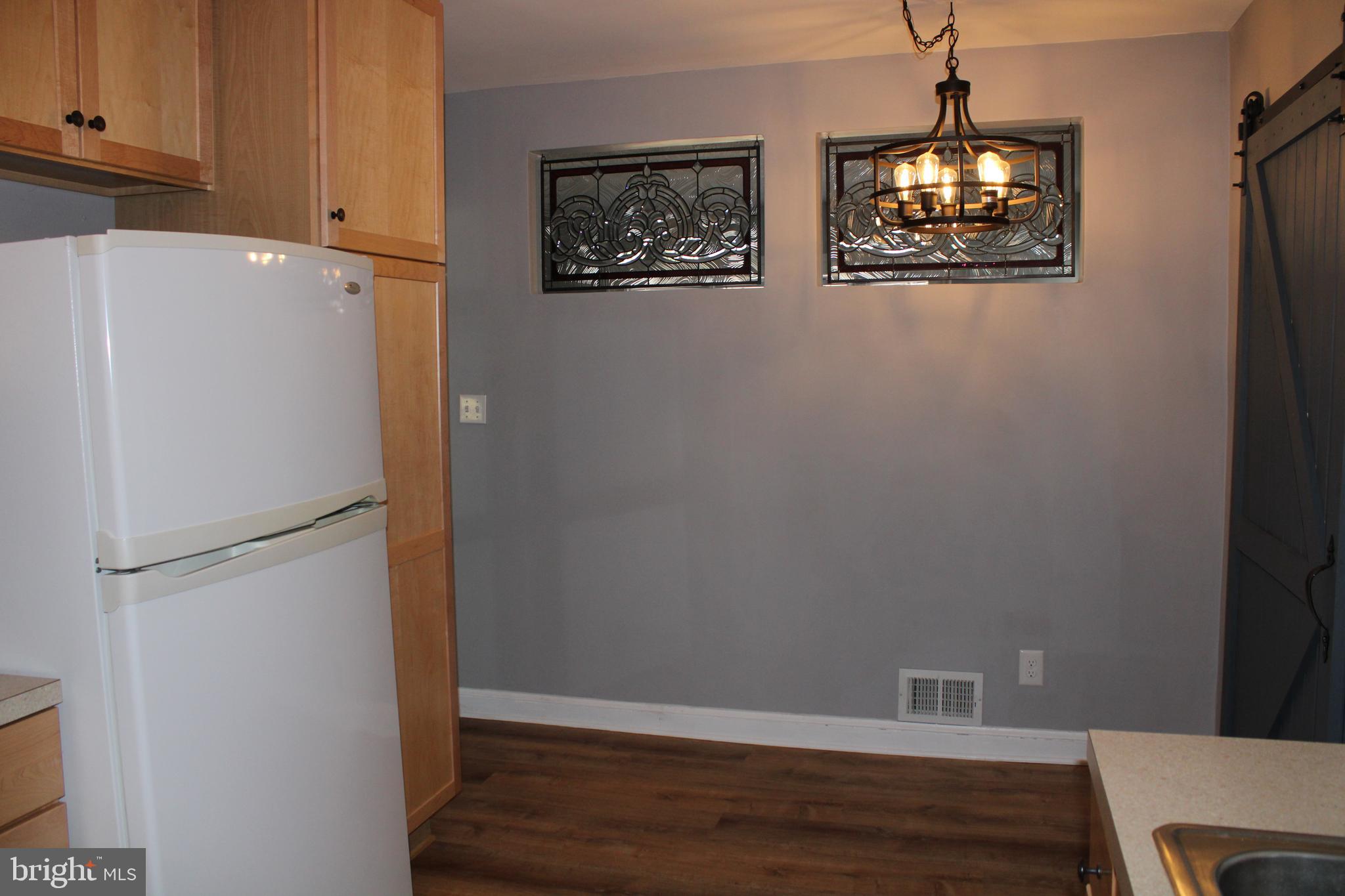 TOWN CREEK - Residential Lease