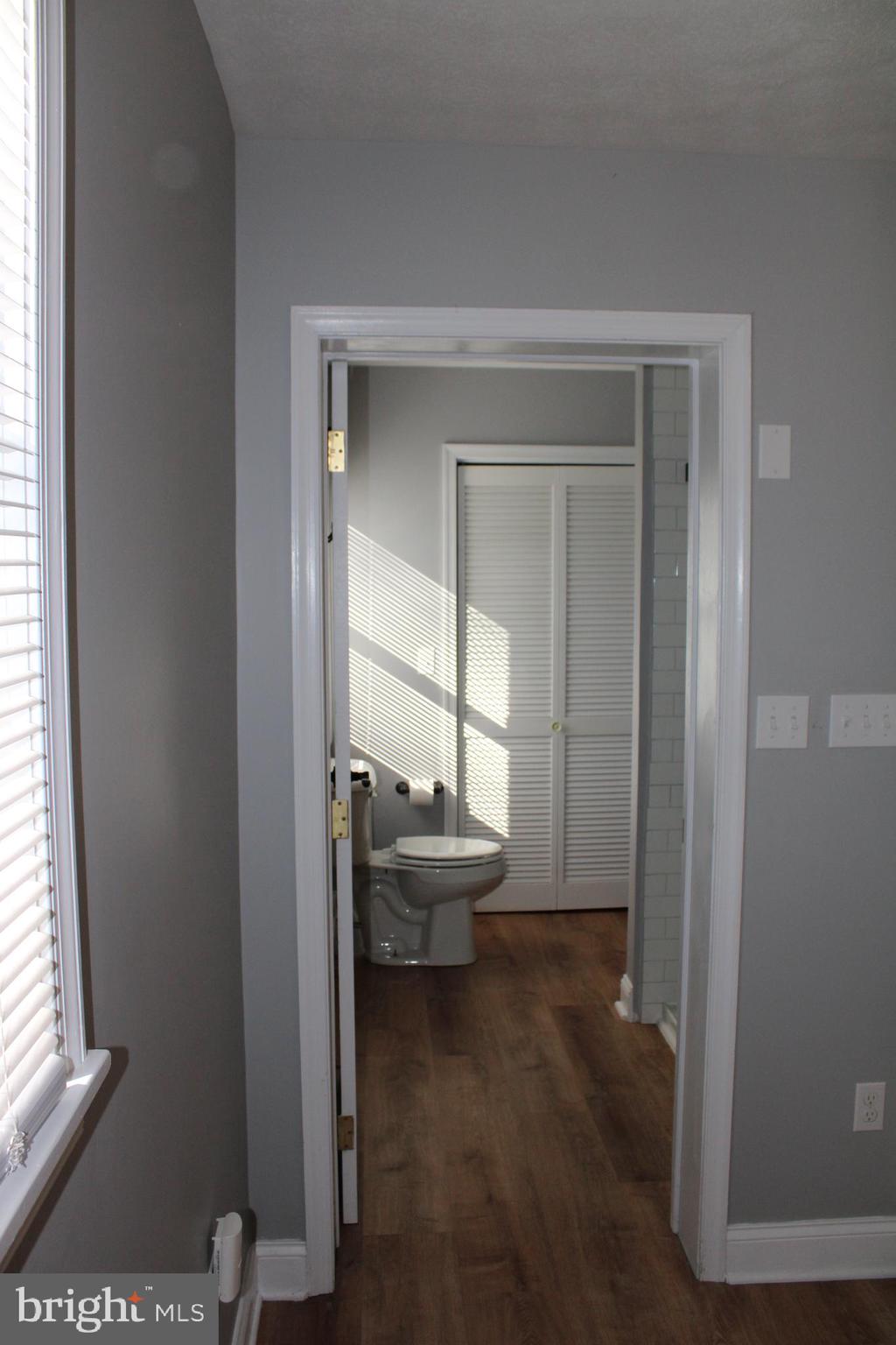 TOWN CREEK - Residential Lease