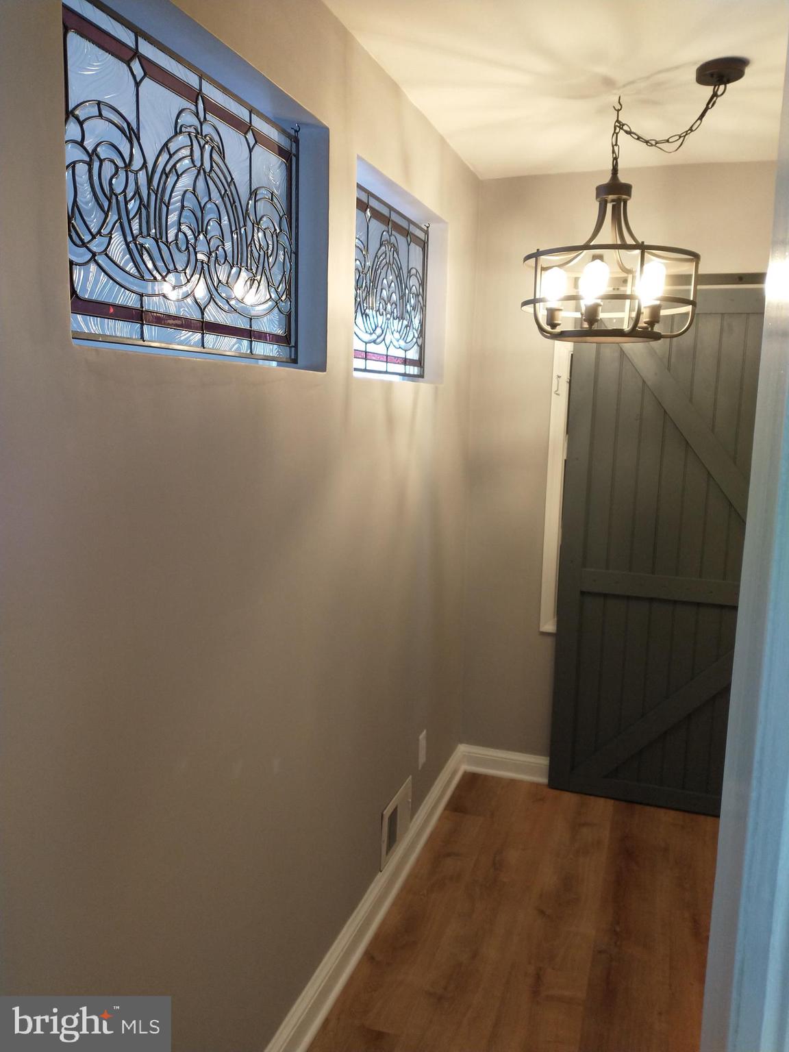 TOWN CREEK - Residential Lease