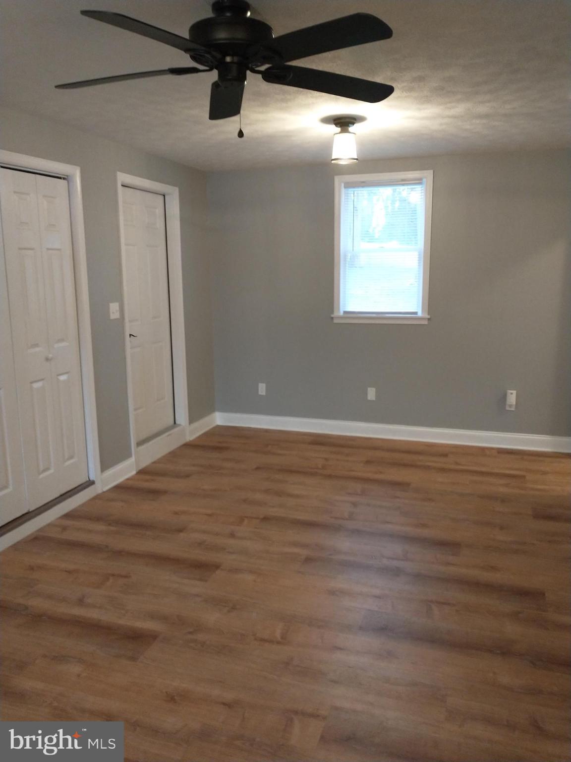 TOWN CREEK - Residential Lease