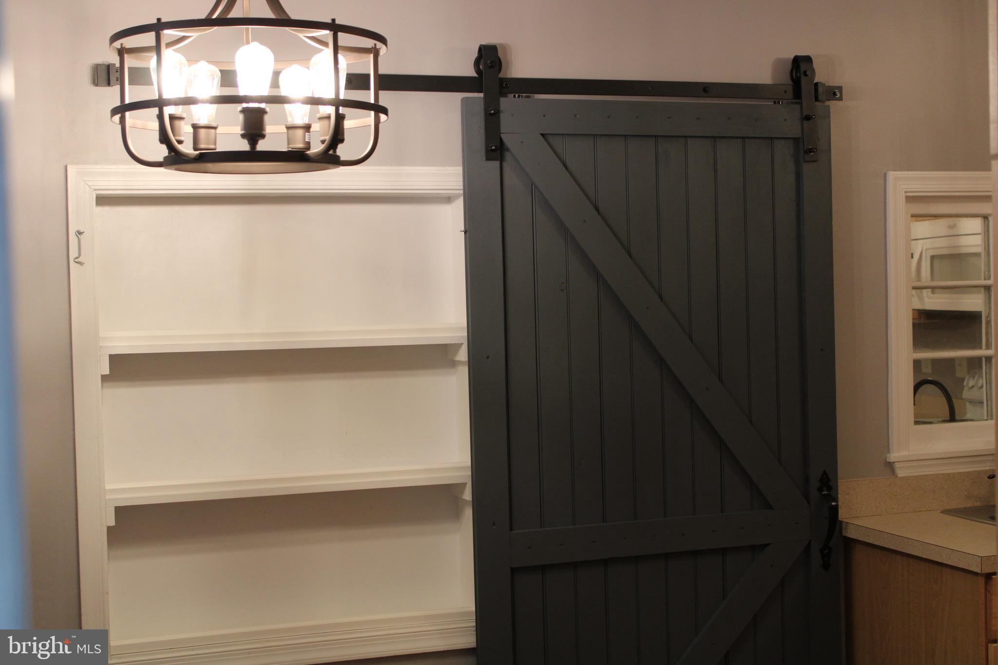 TOWN CREEK - Residential Lease