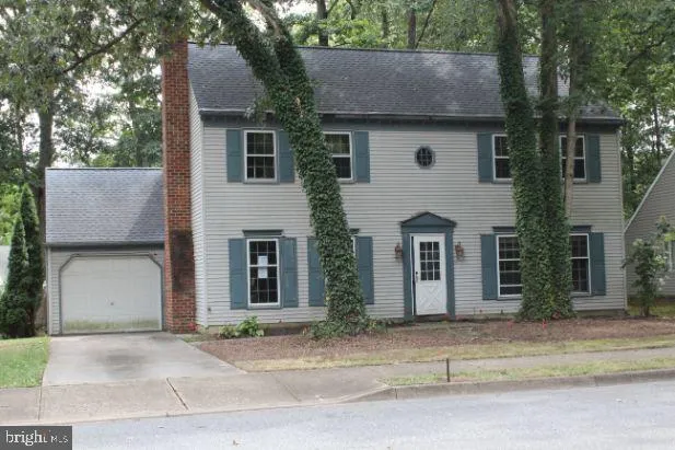 48 Freedom Drive, Dover, DE 19904