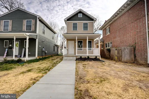 55 S New Street, Dover, DE MLS: DEKT2033526