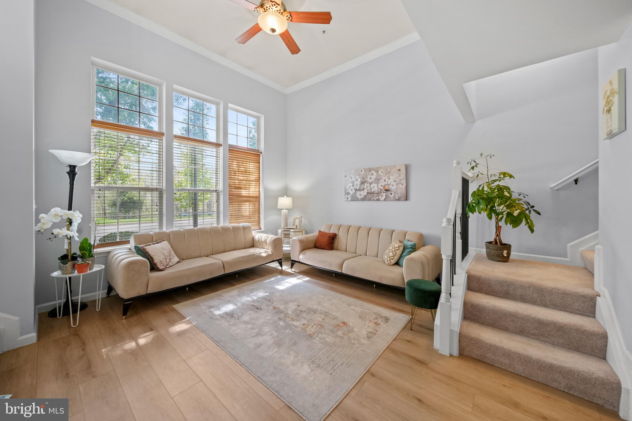 MARKET CENTER CONDOMINIUM - Residential Lease