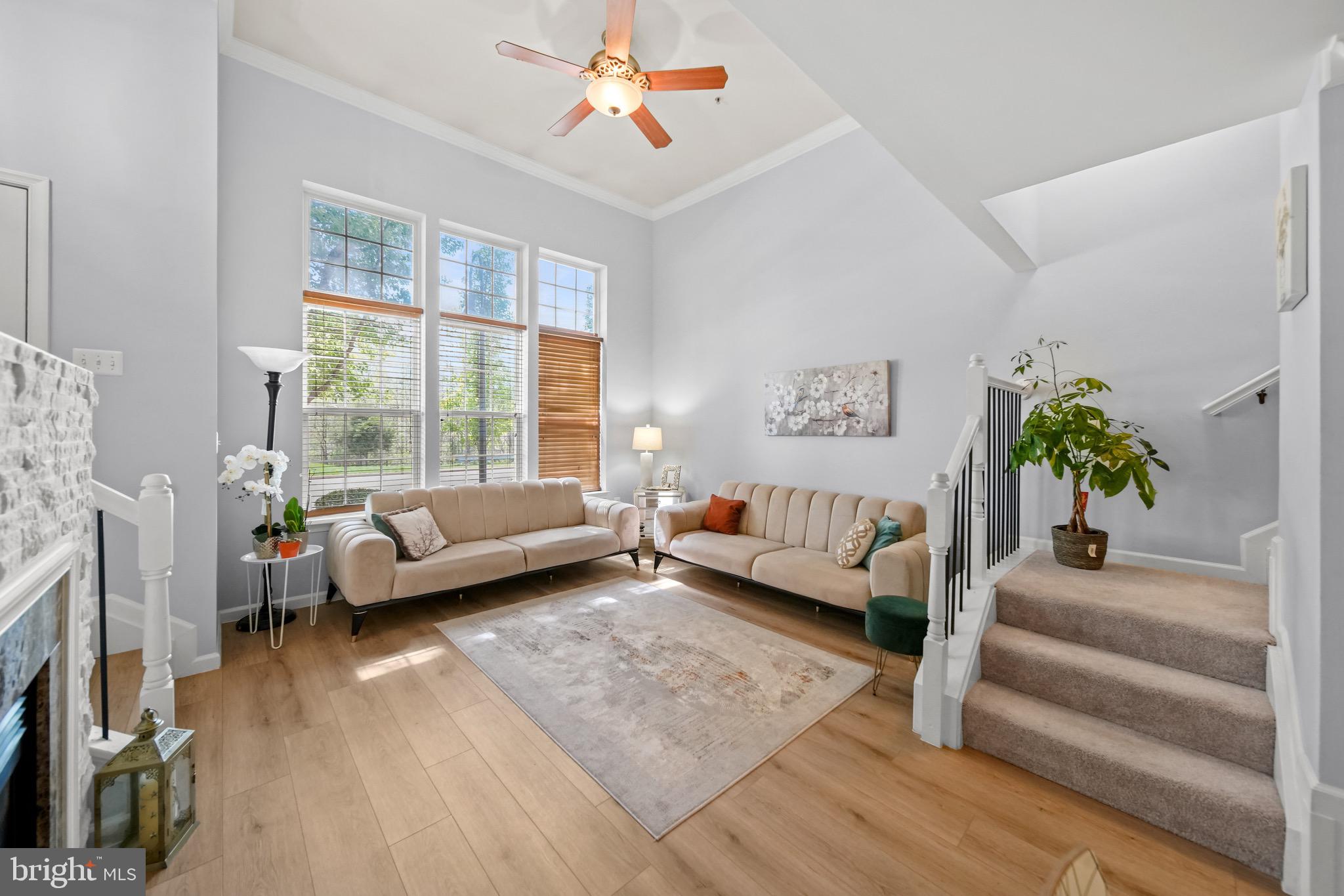 MARKET CENTER CONDOMINIUM - Residential Lease