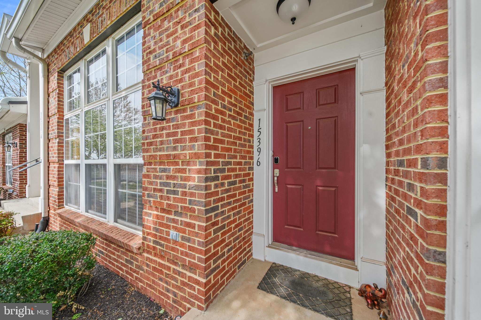 MARKET CENTER CONDOMINIUM - Residential Lease