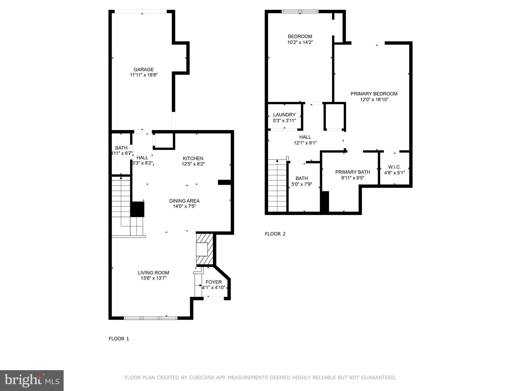 MARKET CENTER CONDOMINIUM - Residential Lease