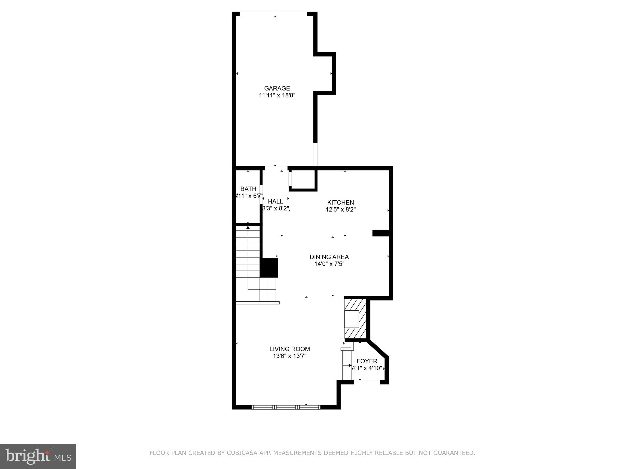 MARKET CENTER CONDOMINIUM - Residential Lease