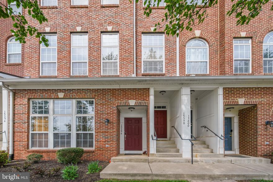 Beautifully maintained 2-level condo in the highly desirable Market Center community of Haymarket. This 2-bedroom, 2.5-bathroom home features an attached 1-car garage and offers a spacious, open-concept floor plan filled with natural light.

The main level includes a modern kitchen with granite countertops, stainless steel appliances, and ample cabinet space, opening to a comfortable living and dining area—ideal for everyday living and entertaining. Upstairs, you’ll find two generous bedrooms, including a primary suite with a walk-in closet and a private en-suite bath. A second full bath and convenient laundry area complete the upper level.

This home is available unfurnished for $2,600/month or fully furnished for $2,850/month, providing a flexible option for those seeking a turnkey rental experience.

Community amenities include a clubhouse, outdoor pool, playgrounds, and ample guest parking. Located just minutes from I-66, Route 15, shopping centers, dining, and all the conveniences of downtown Haymarket.

Minimum lease term is 12 months. Pets considered on a case-by-case basis.