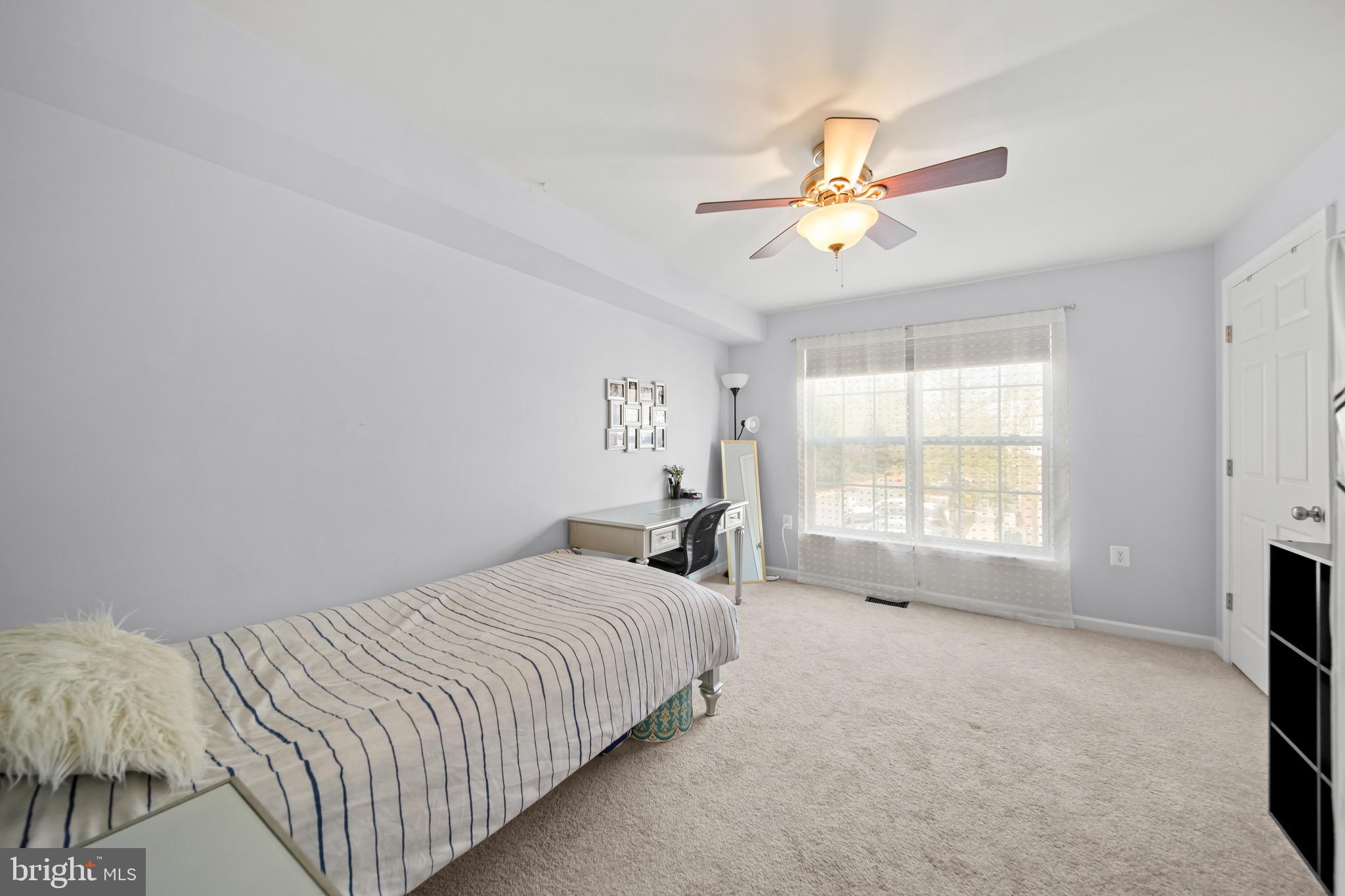 MARKET CENTER CONDOMINIUM - Residential Lease