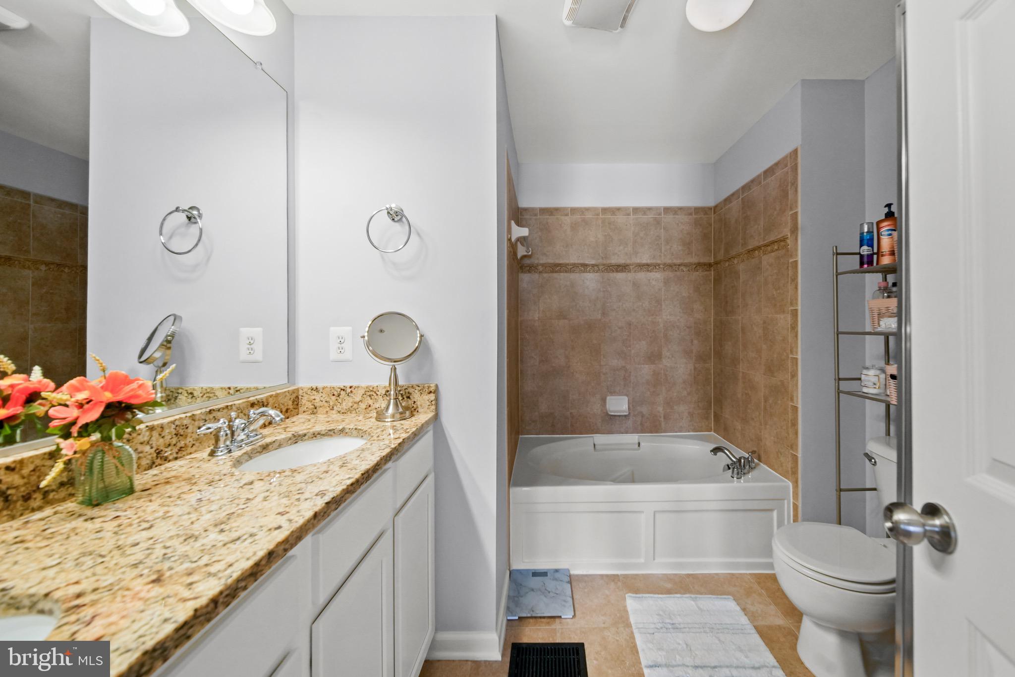 MARKET CENTER CONDOMINIUM - Residential Lease