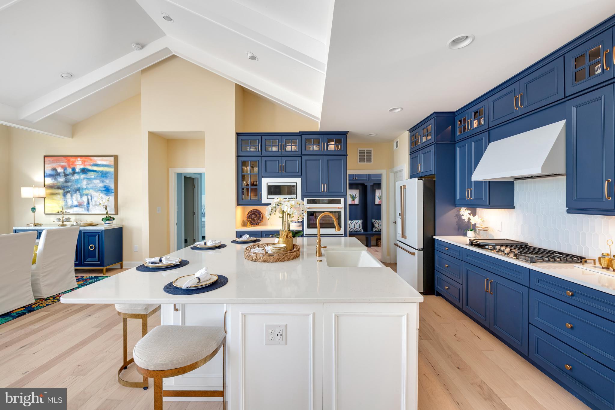 WALDEN - Residential