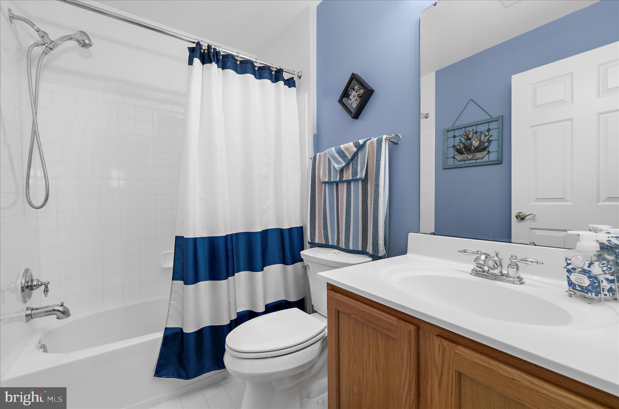 HEARTHSTONE AT ELLICOTT MILLS - Residential