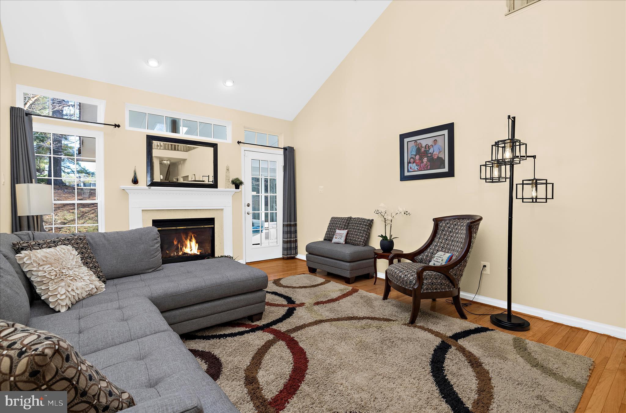 HEARTHSTONE AT ELLICOTT MILLS - Residential