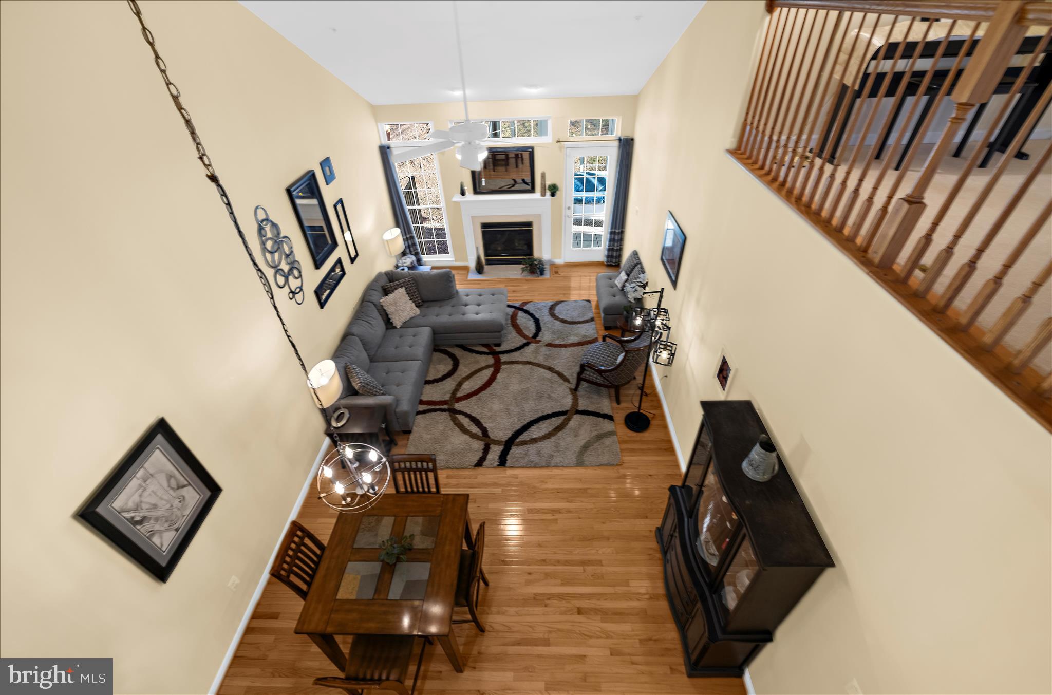 HEARTHSTONE AT ELLICOTT MILLS - Residential