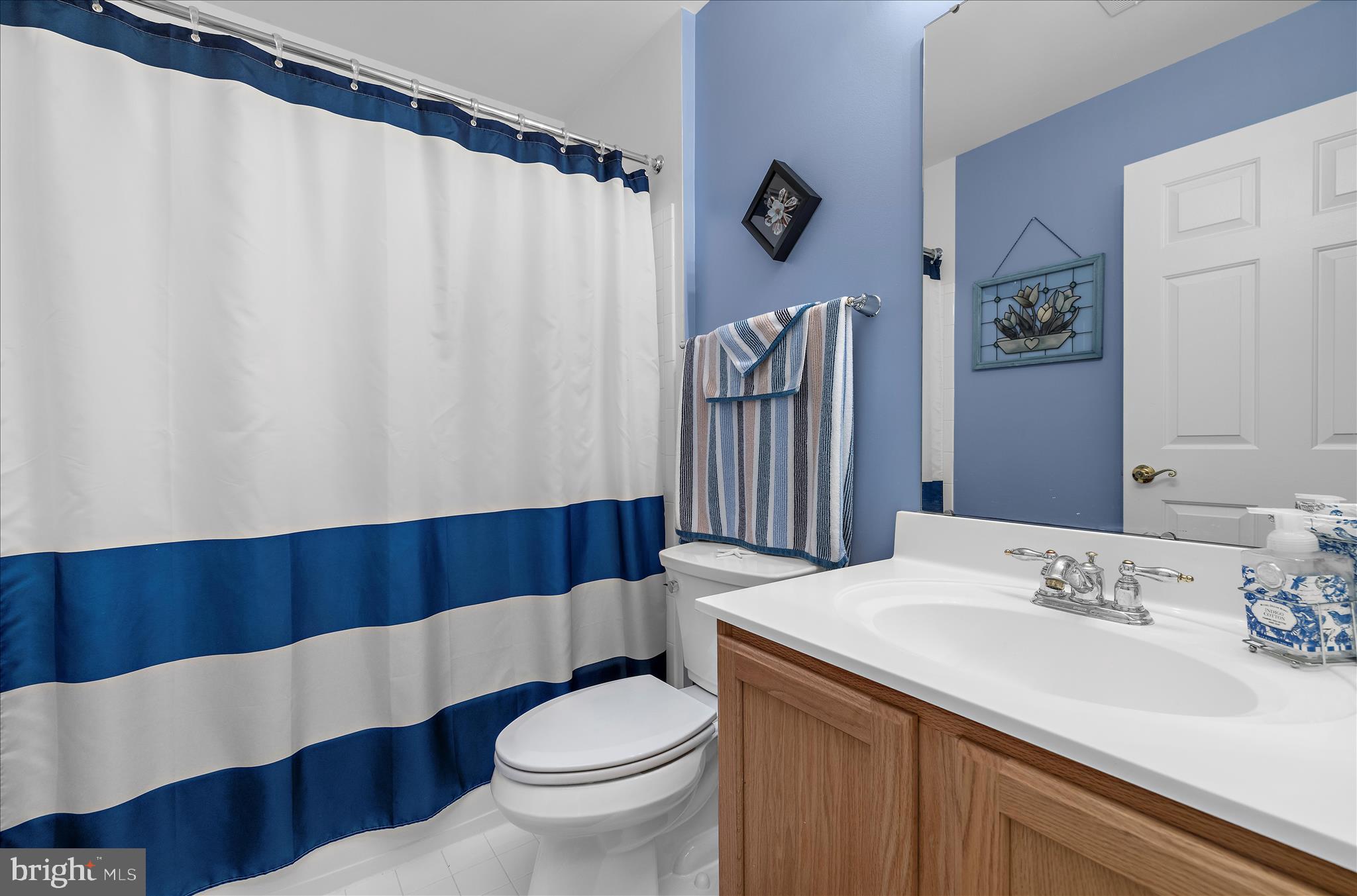 HEARTHSTONE AT ELLICOTT MILLS - Residential