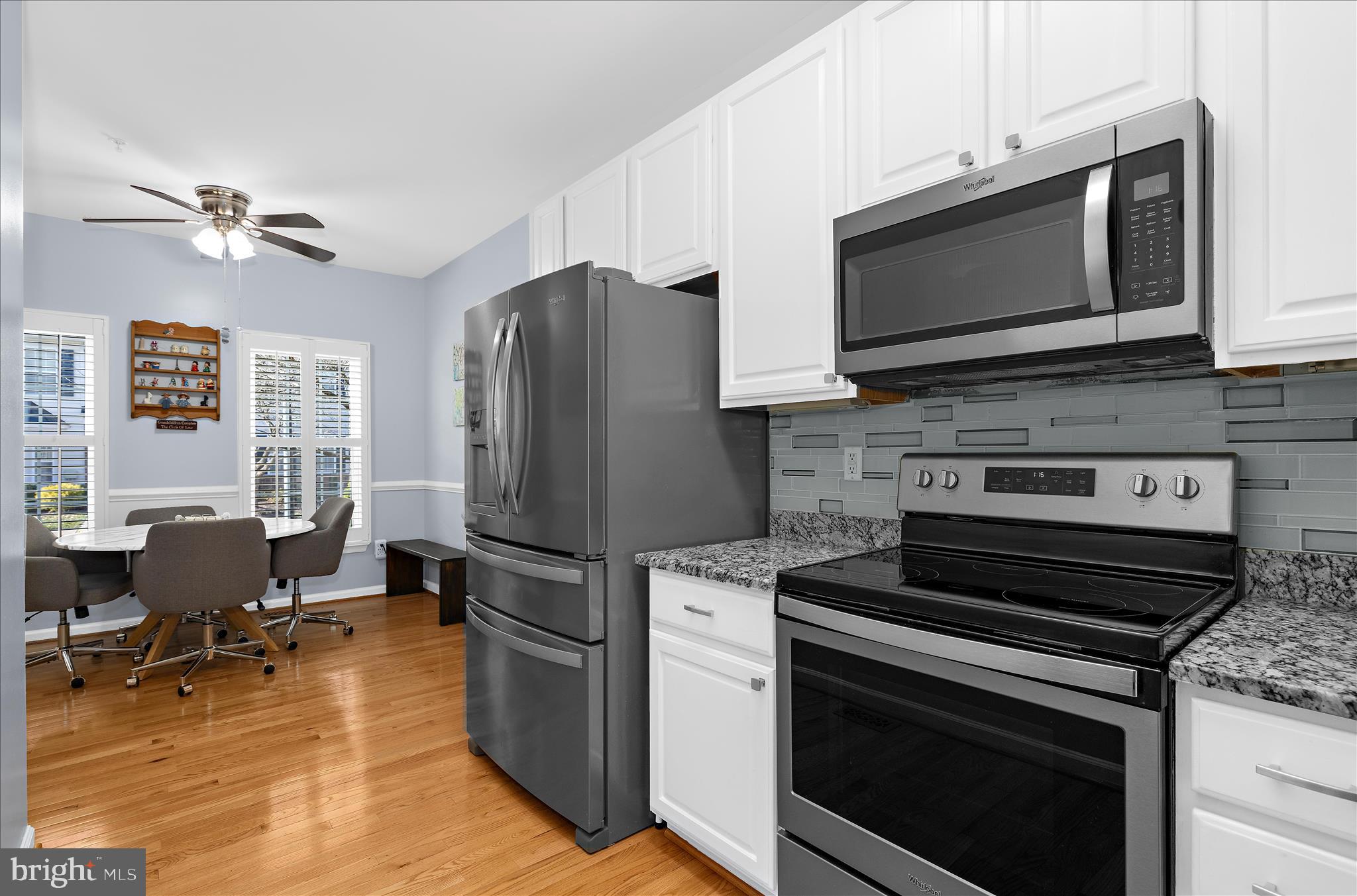 HEARTHSTONE AT ELLICOTT MILLS - Residential