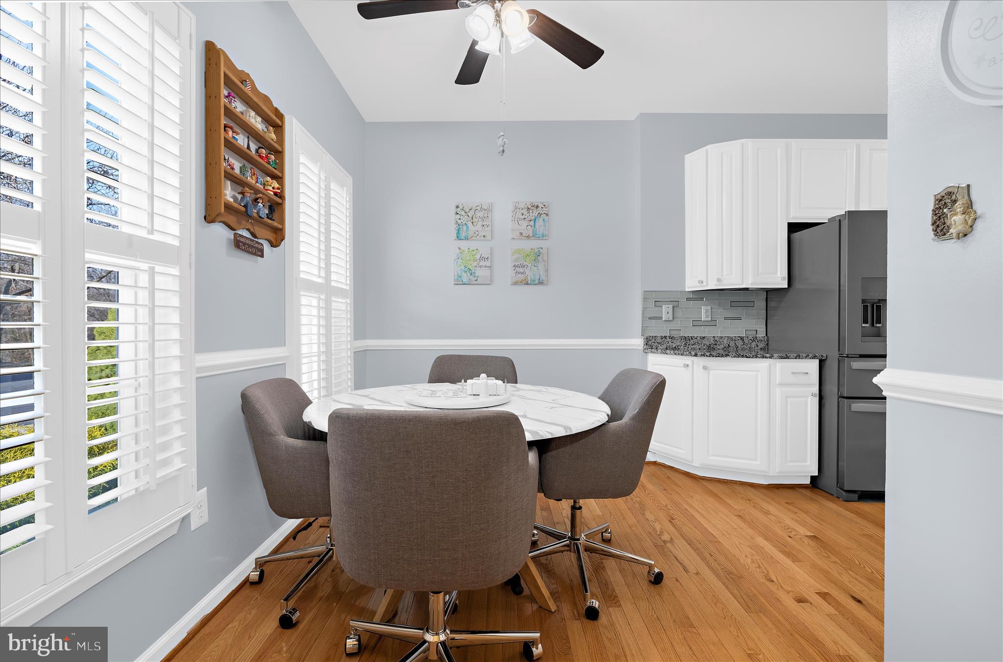 HEARTHSTONE AT ELLICOTT MILLS - Residential