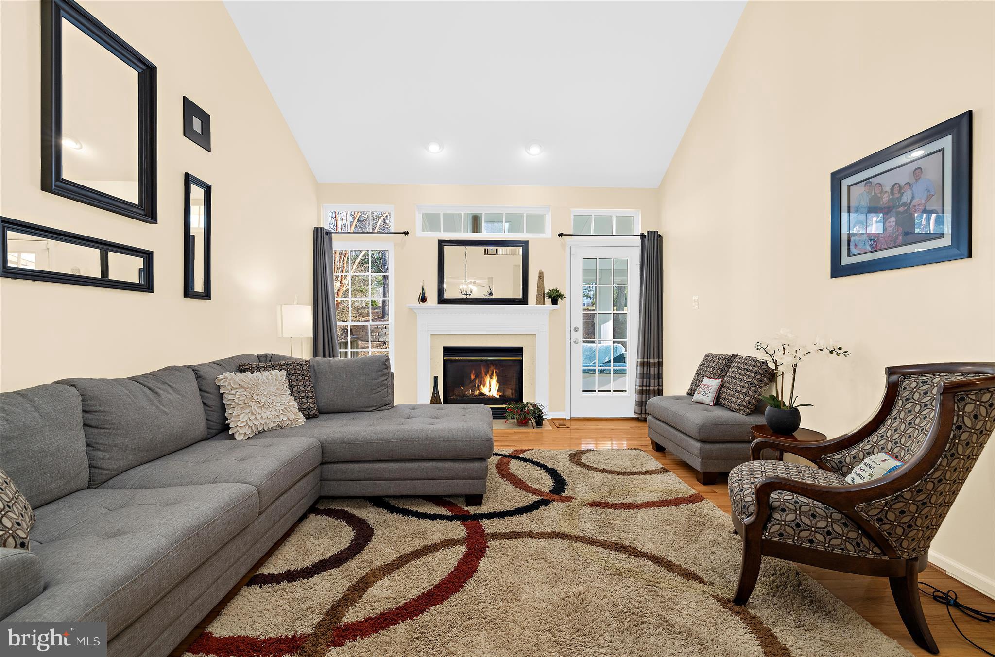 HEARTHSTONE AT ELLICOTT MILLS - Residential