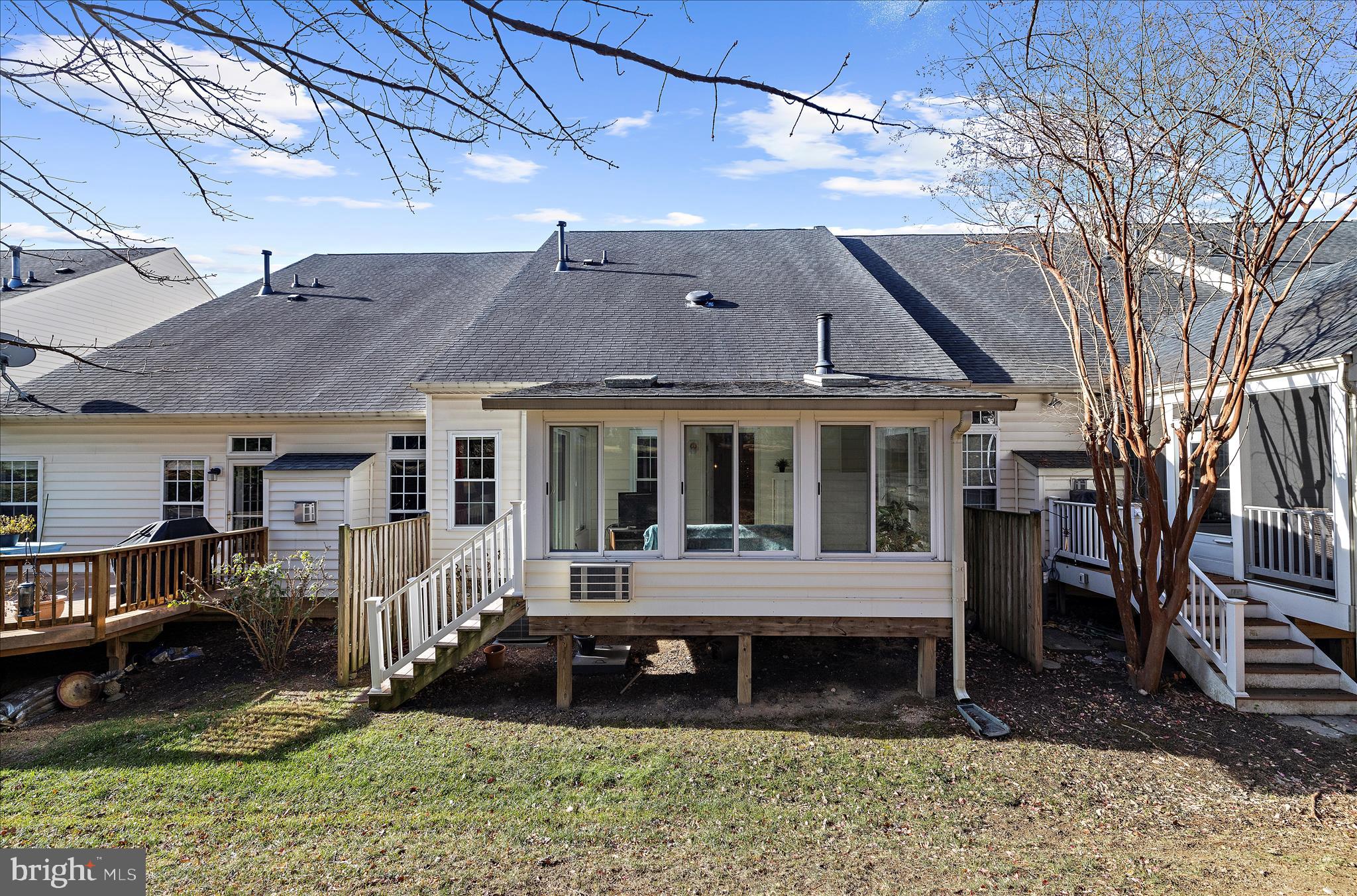 HEARTHSTONE AT ELLICOTT MILLS - Residential